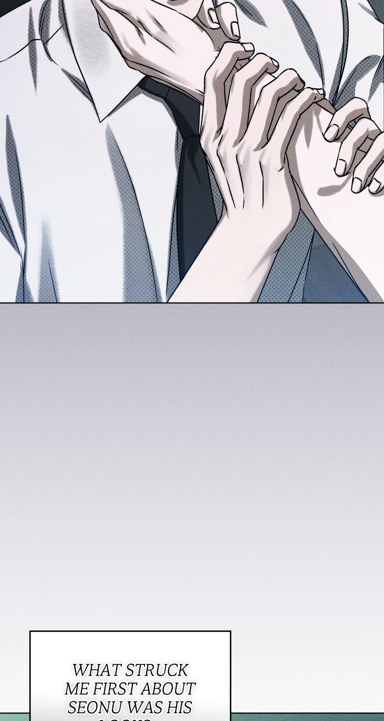 Friend or Faux Chapter 33 page 21 - 