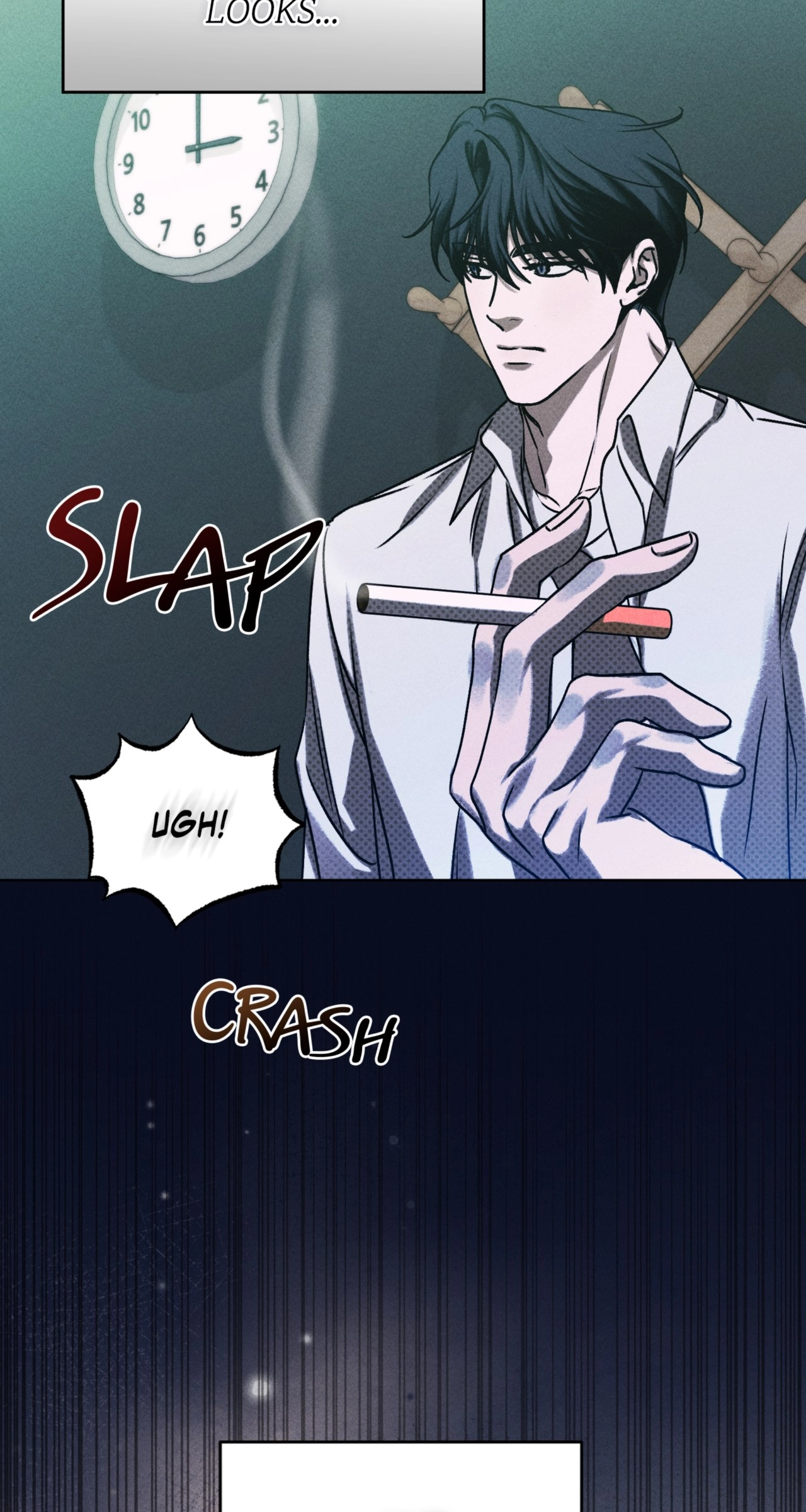 Friend or Faux Chapter 33 page 22 - 