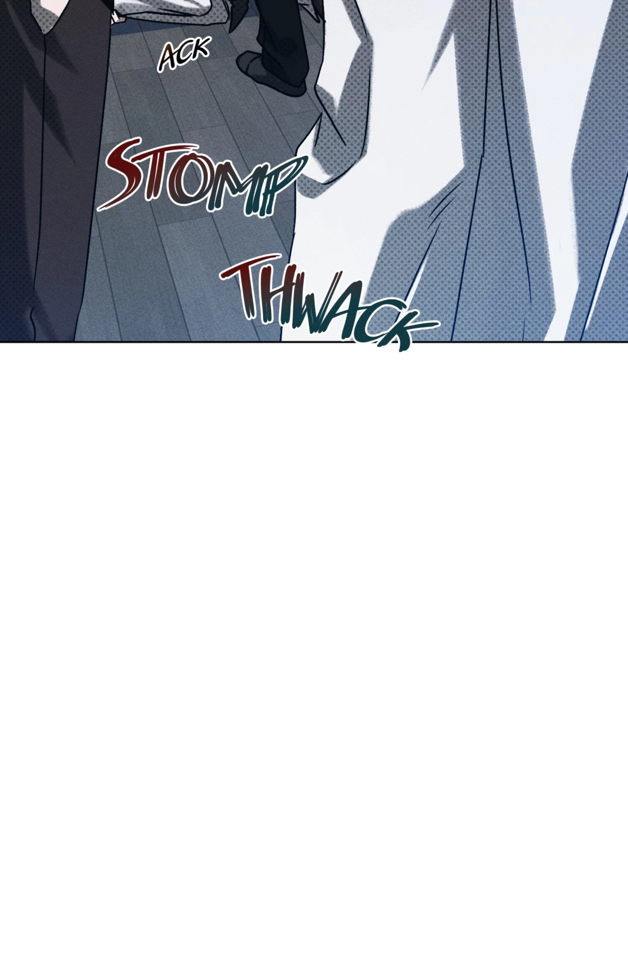 Friend or Faux Chapter 33 page 24 - 