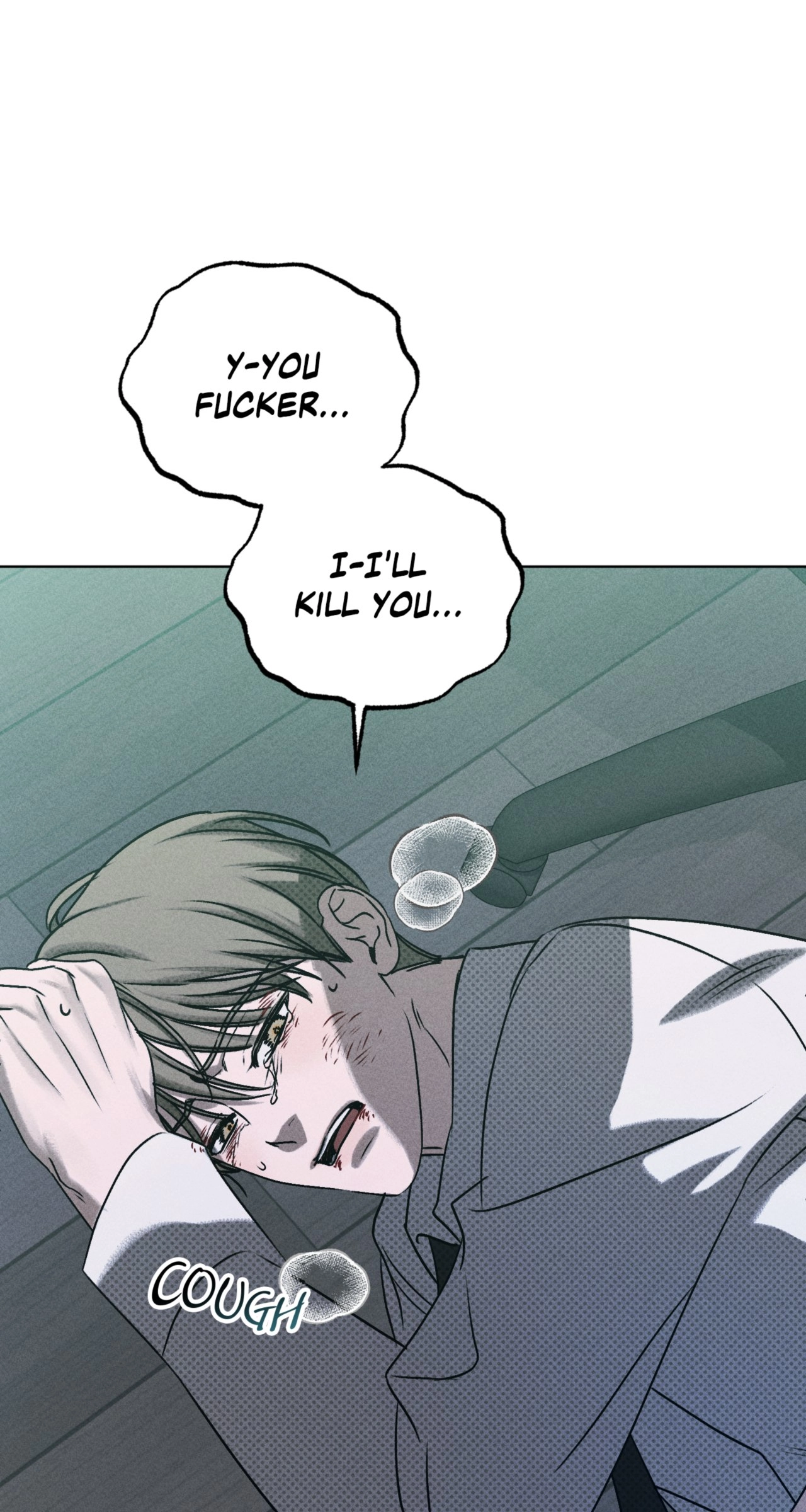 Friend or Faux Chapter 33 page 25 - 
