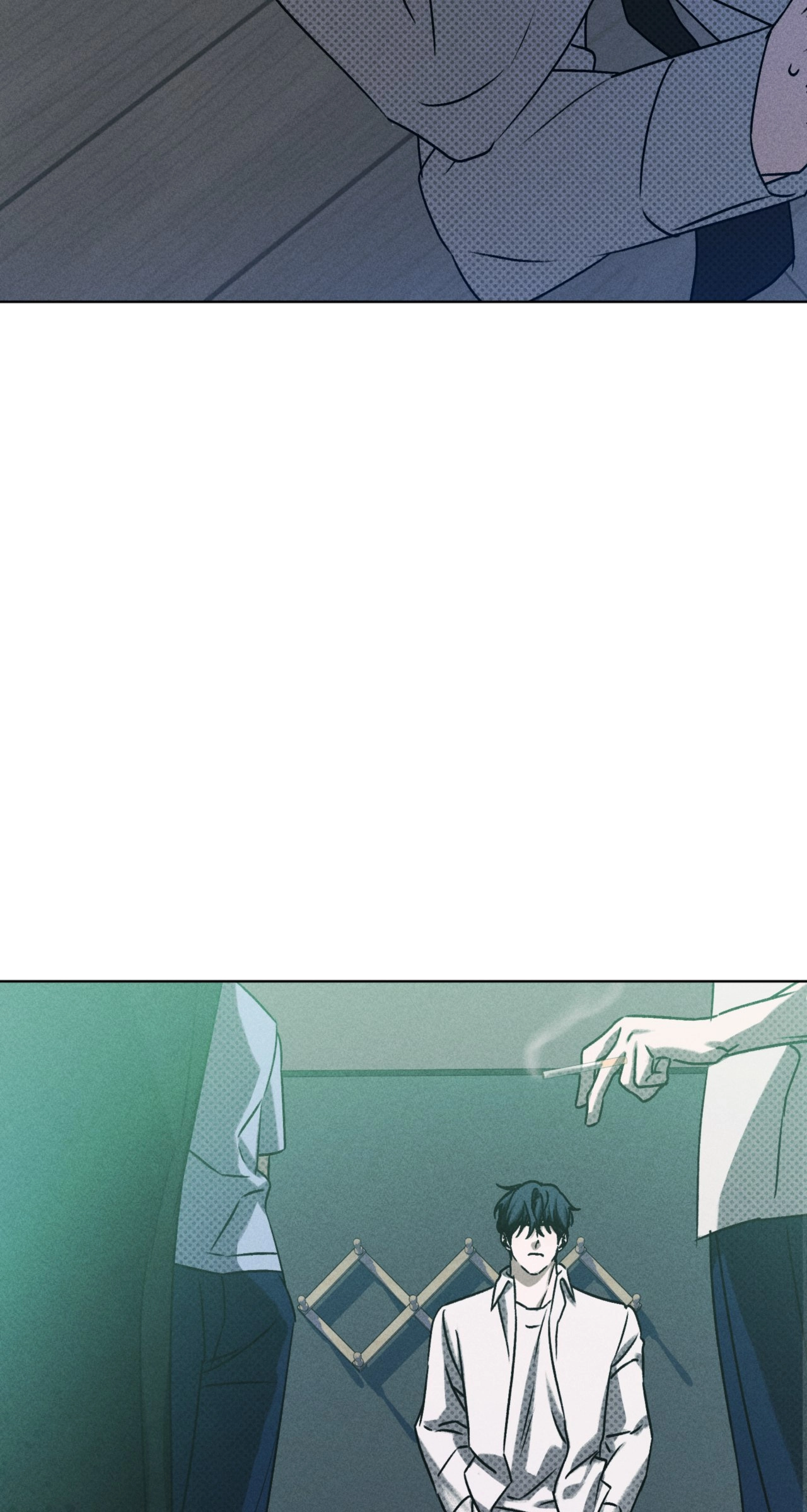 Friend or Faux Chapter 33 page 26 - 