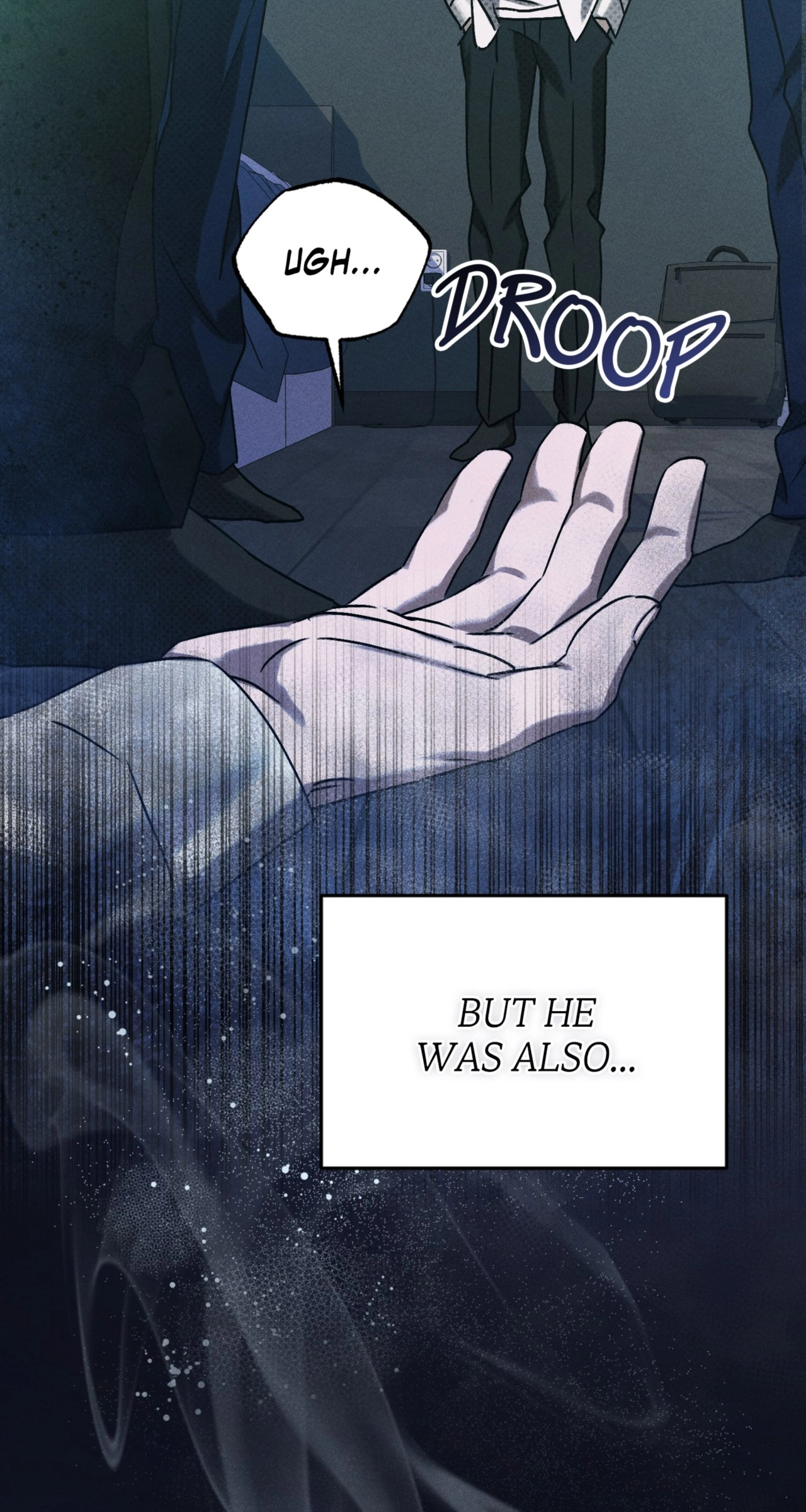 Friend or Faux Chapter 33 page 27 - 