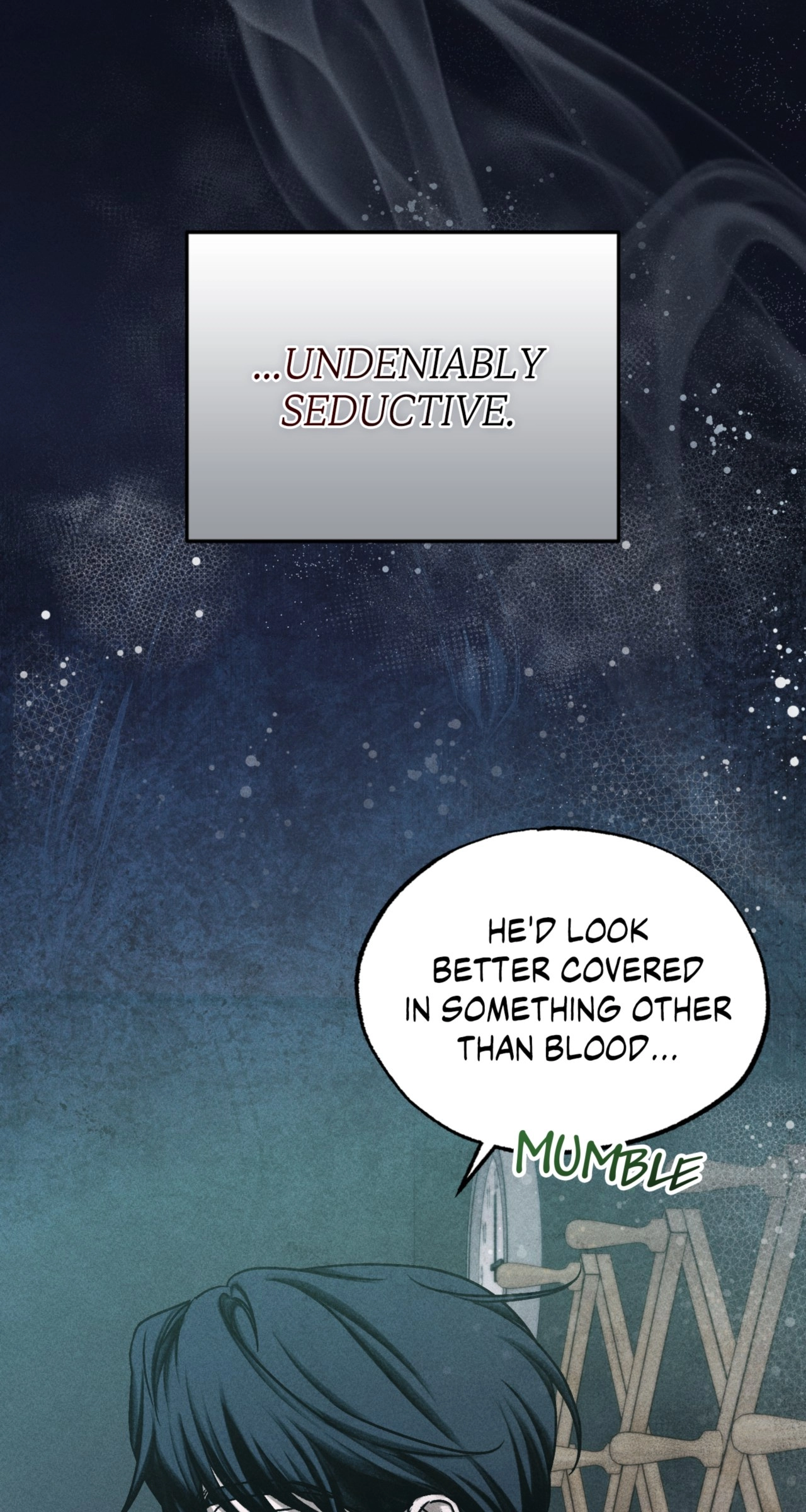 Friend or Faux Chapter 33 page 28 - 
