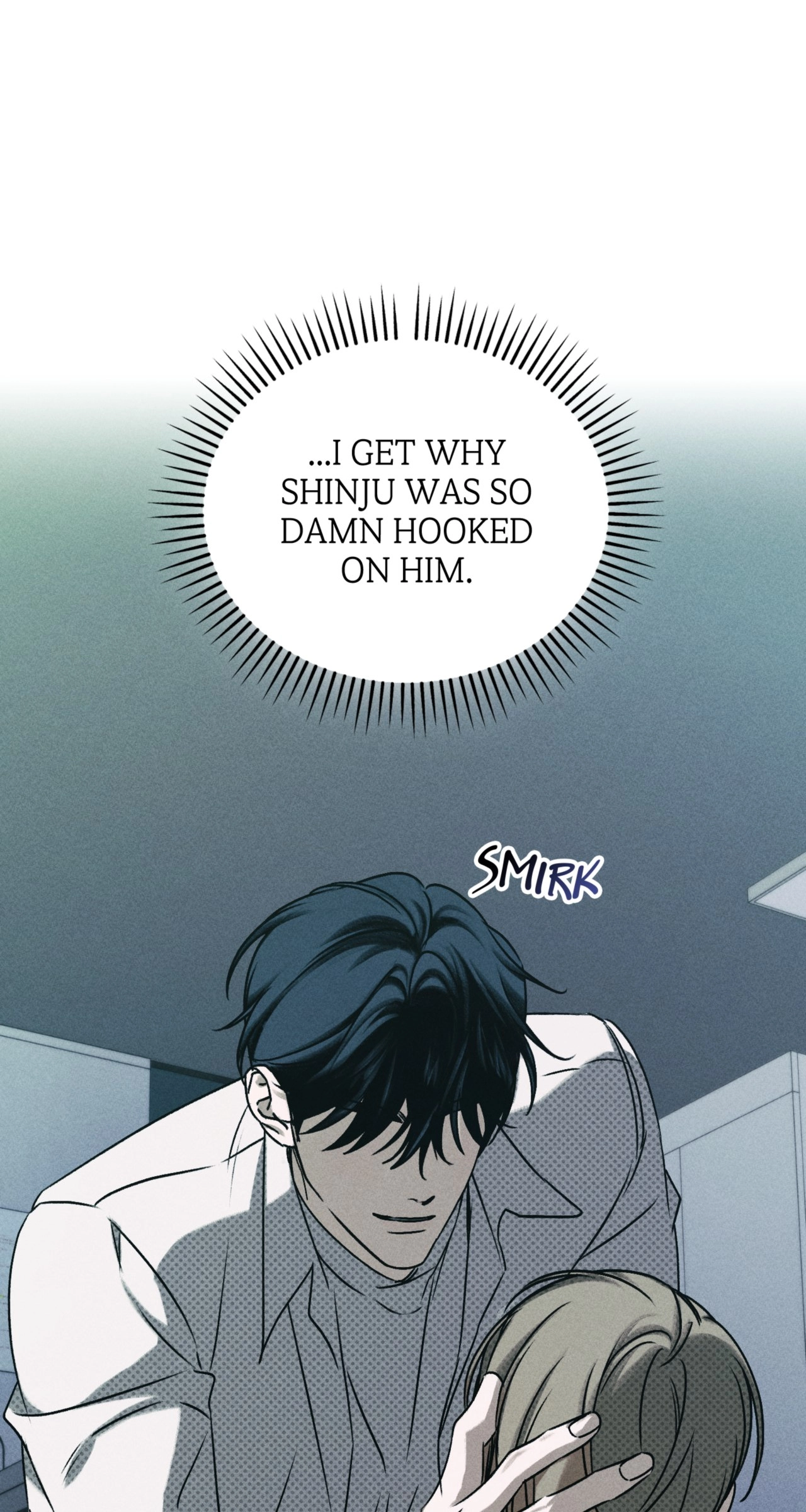 Friend or Faux Chapter 33 page 33 - 