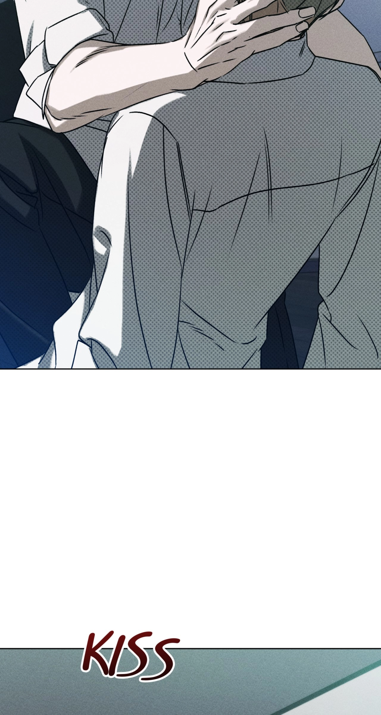 Friend or Faux Chapter 33 page 34 - 