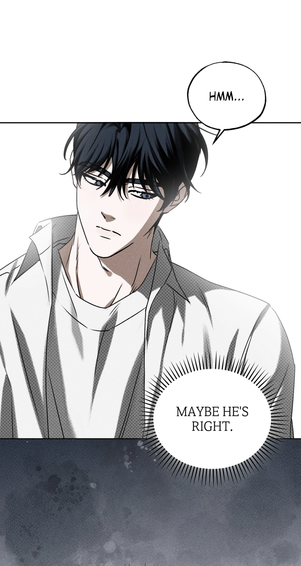 Friend or Faux Chapter 33 page 40 - 