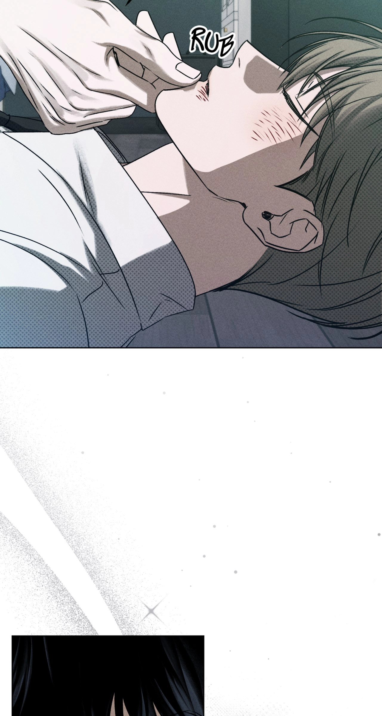 Friend or Faux Chapter 33 page 43 - 