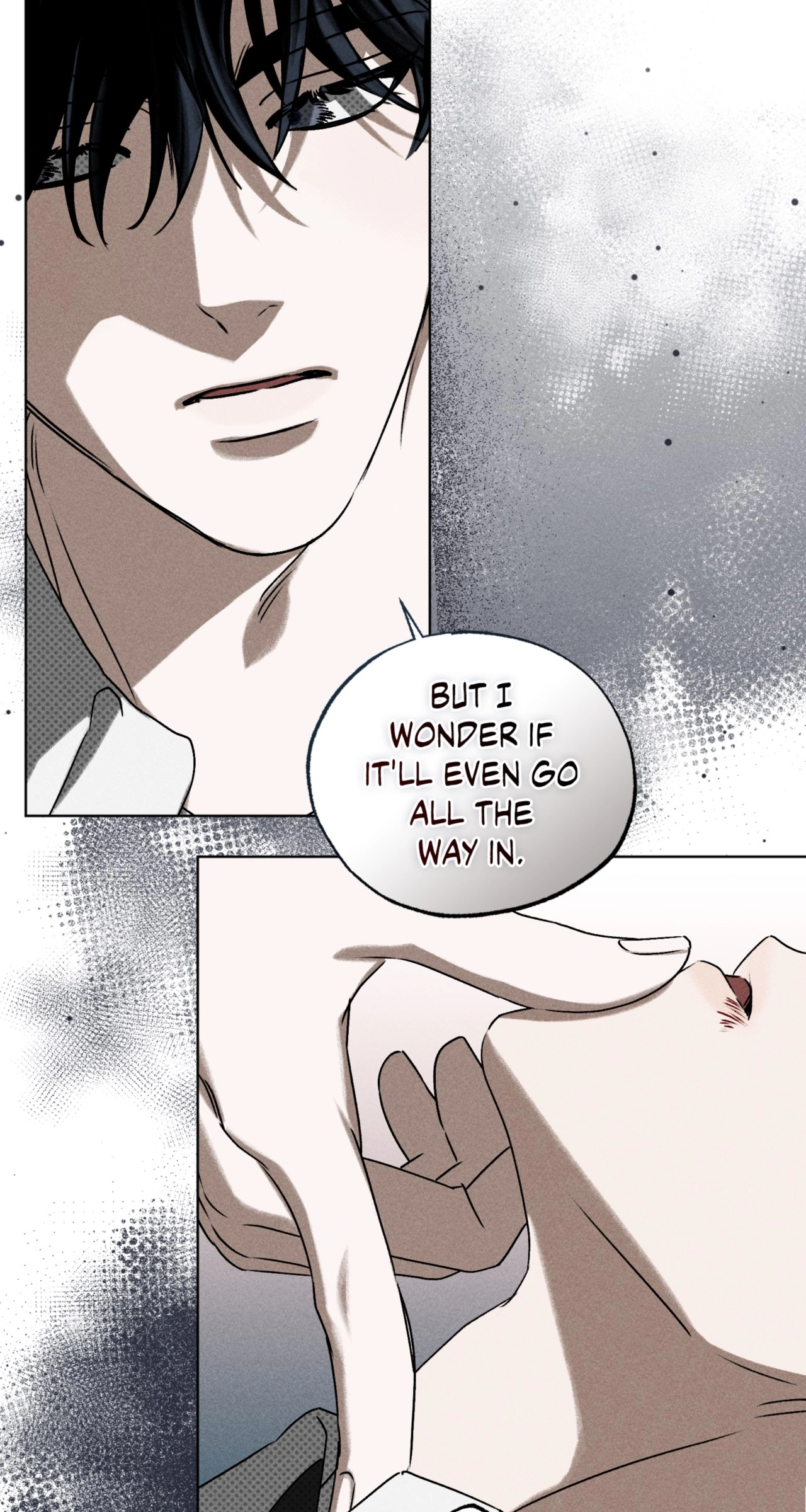 Friend or Faux Chapter 33 page 44 - 