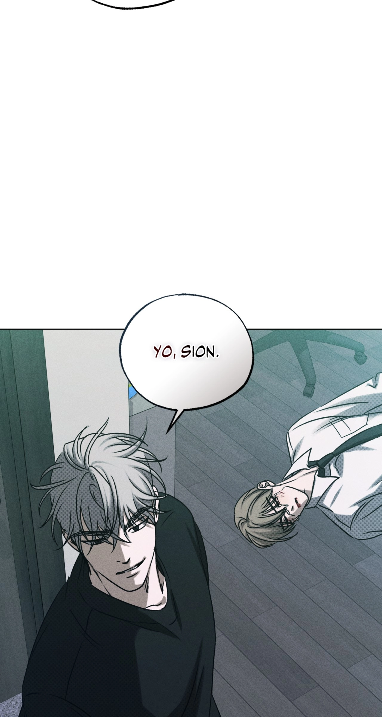 Friend or Faux Chapter 33 page 49 - 