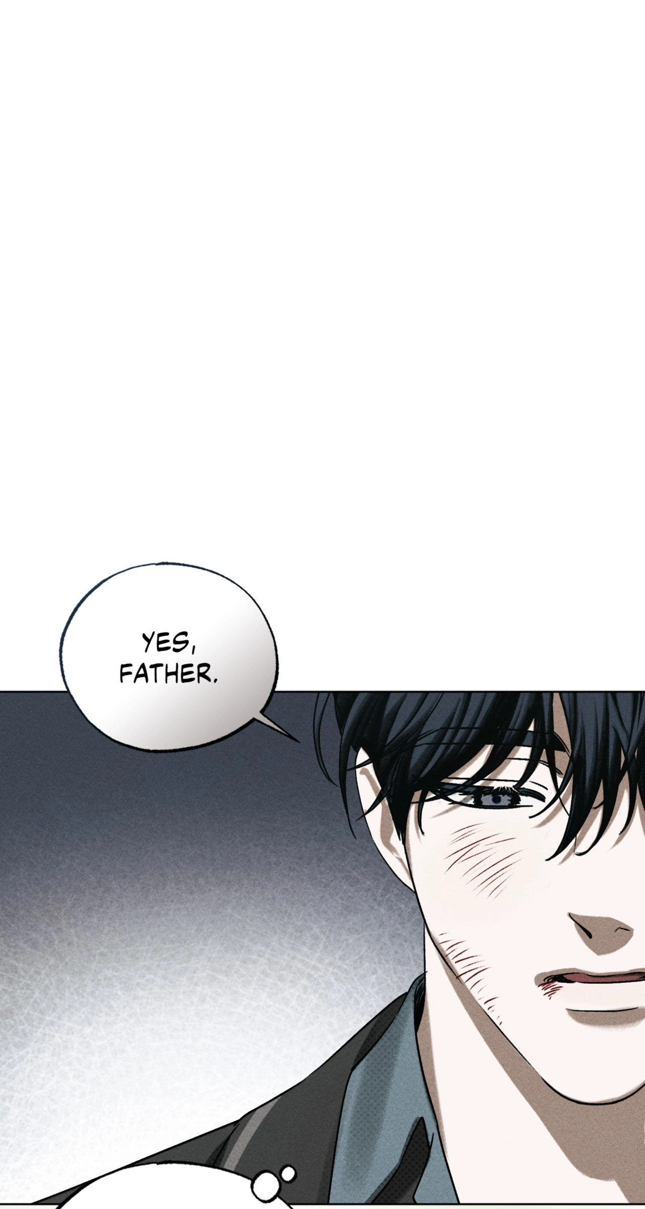 Friend or Faux Chapter 33 page 6 - 