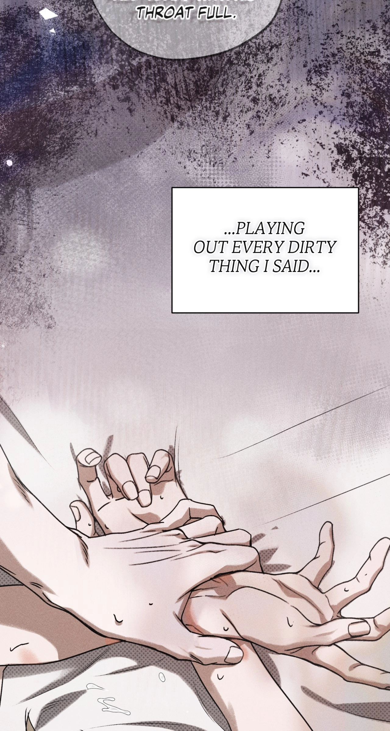 Friend or Faux Chapter 33 page 53 - 