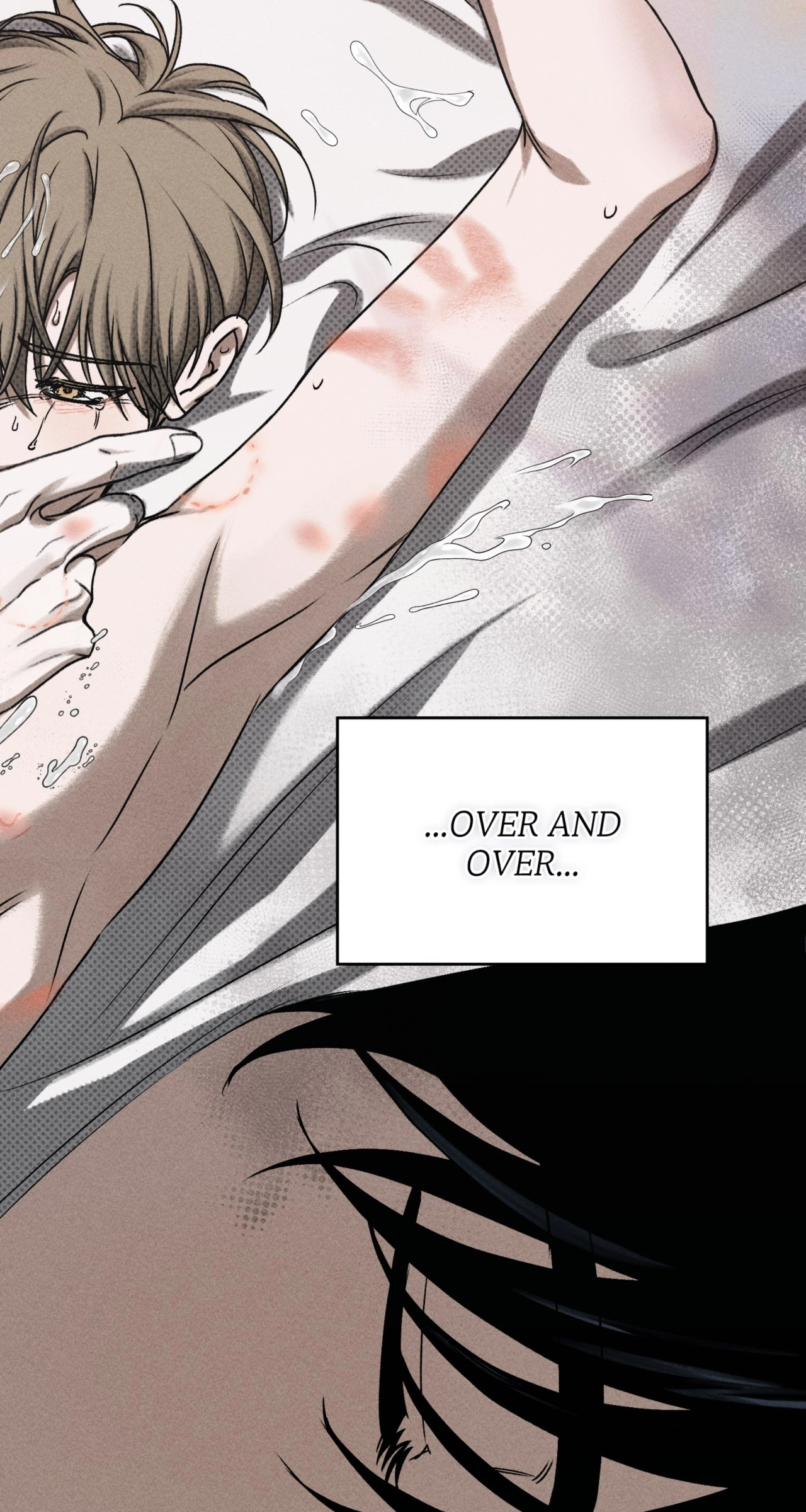 Friend or Faux Chapter 33 page 54 - 