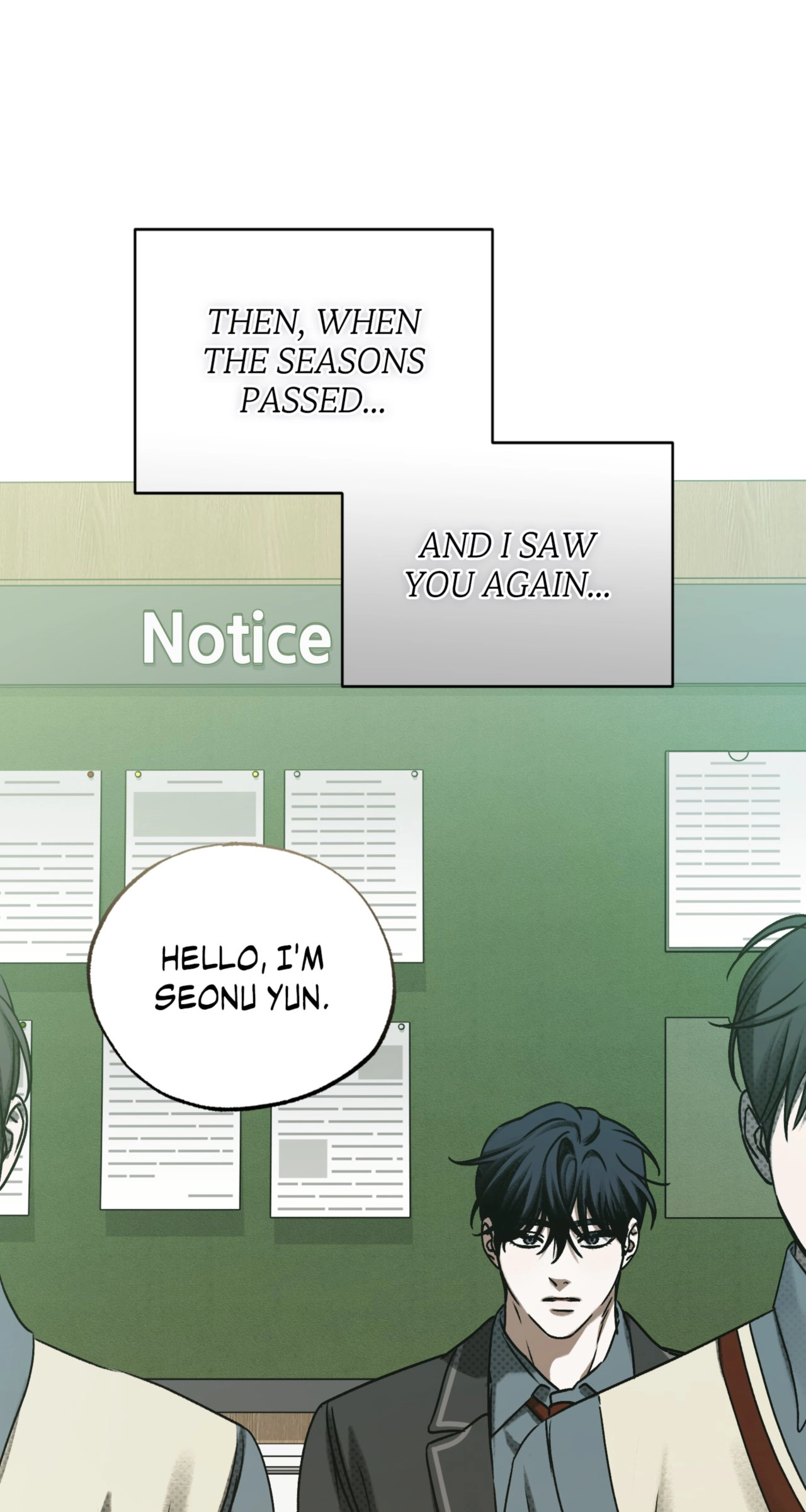 Friend or Faux Chapter 33 page 56 - 