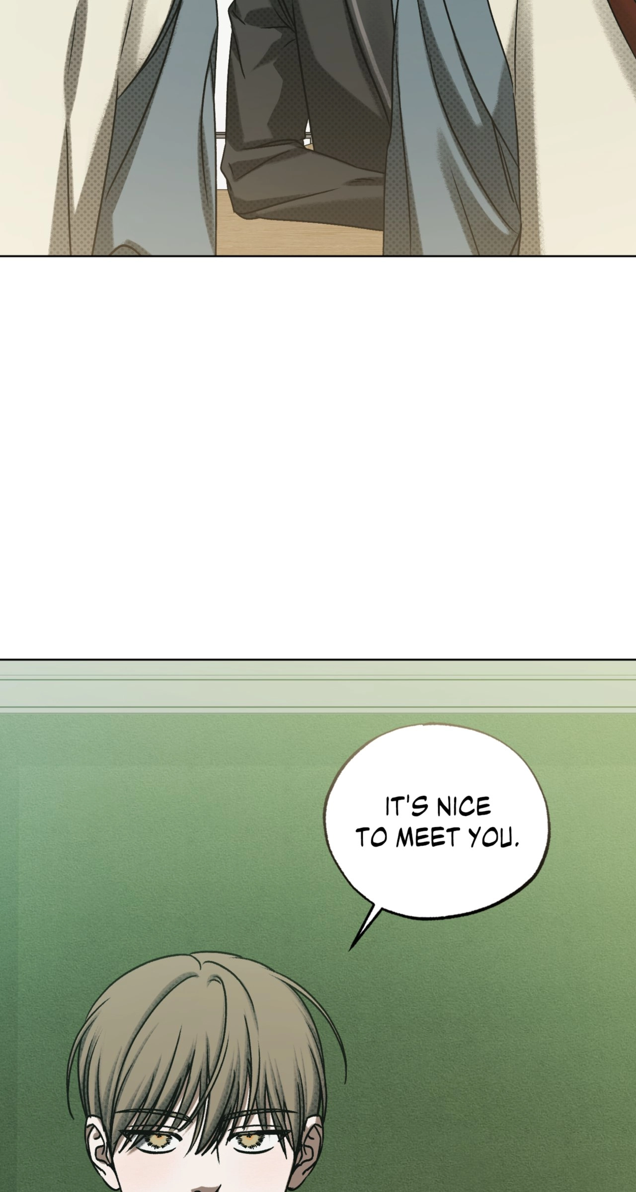Friend or Faux Chapter 33 page 57 - 