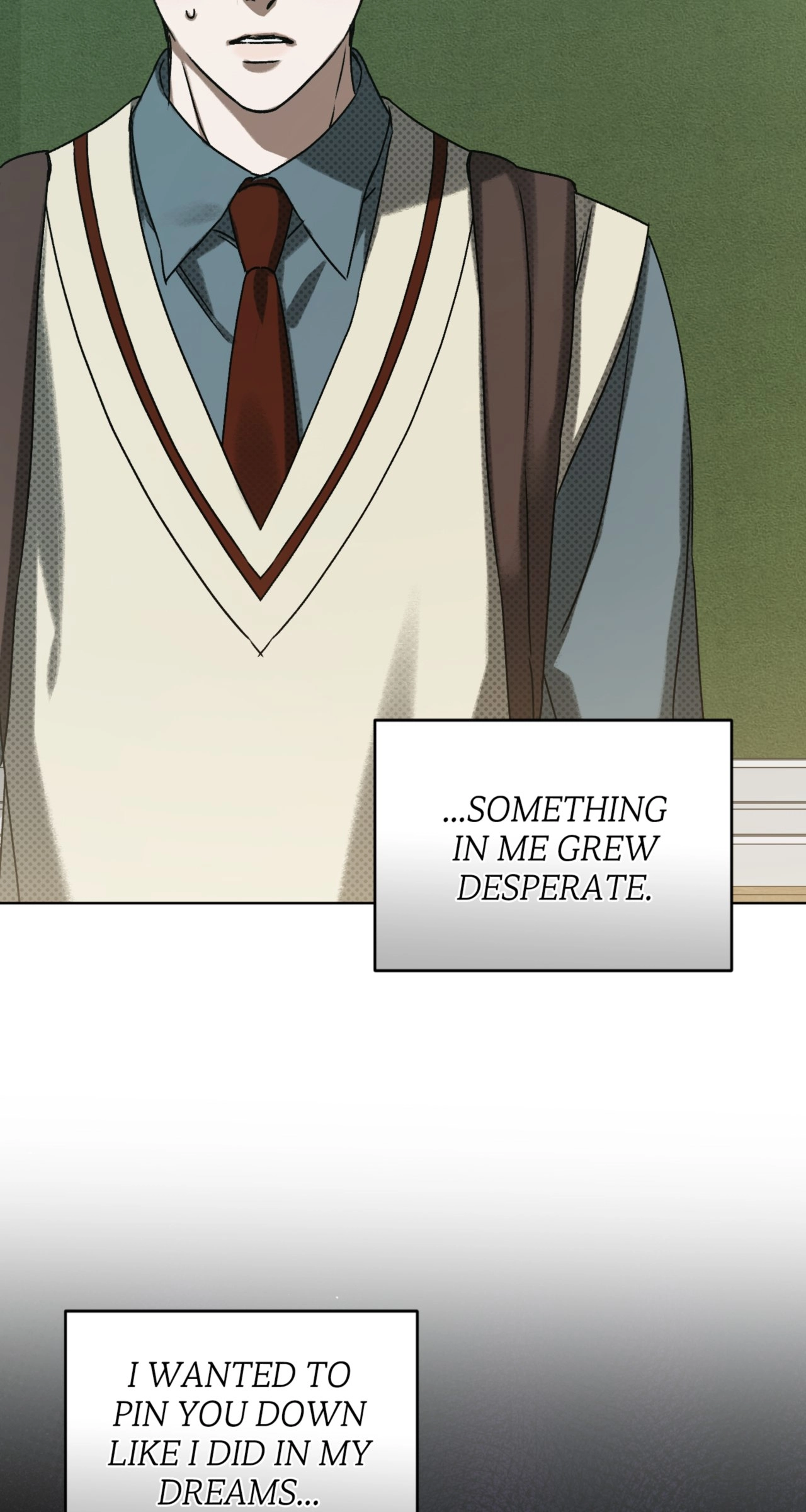 Friend or Faux Chapter 33 page 58 - 