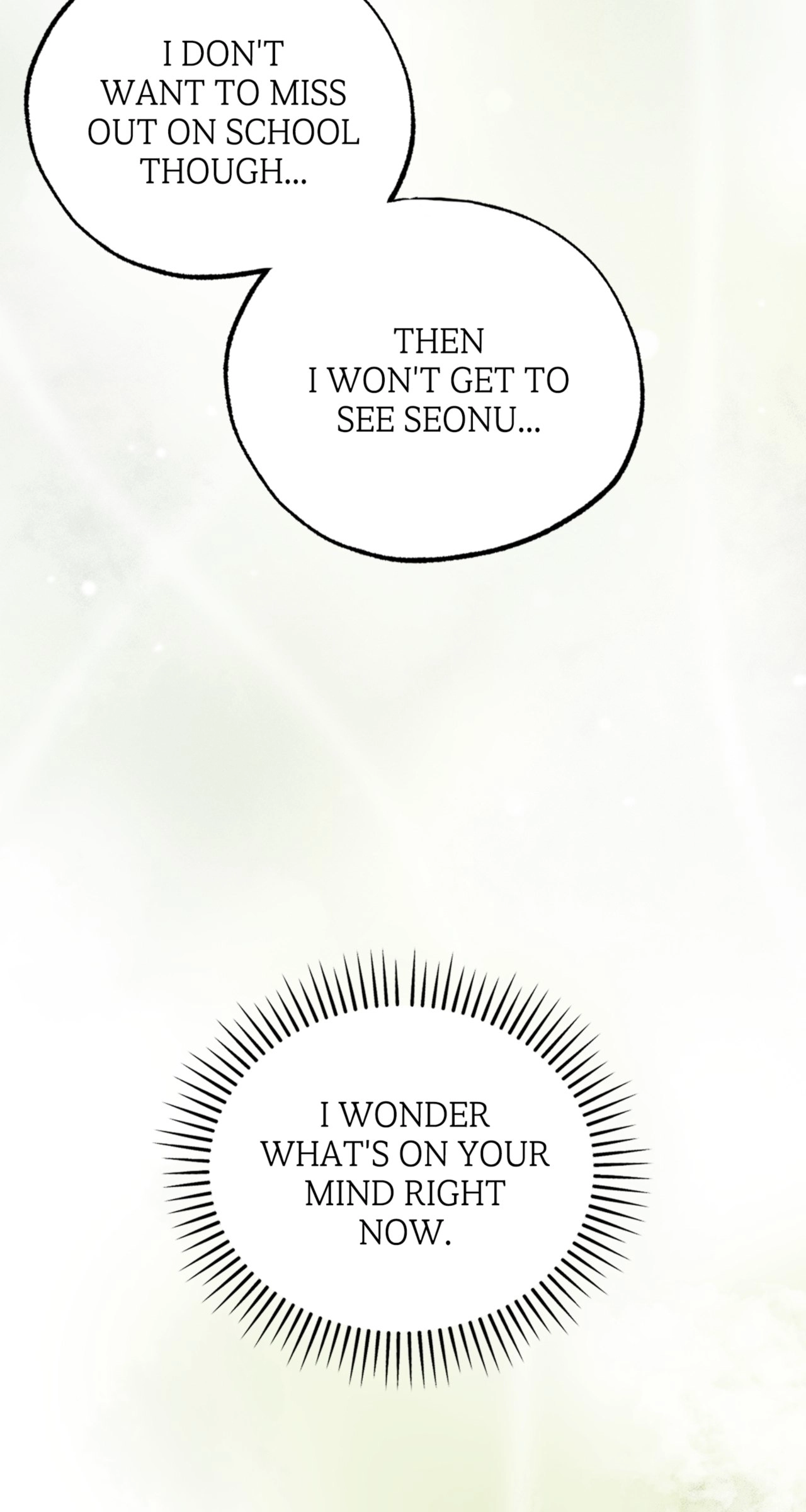 Friend or Faux Chapter 33 page 7 - 