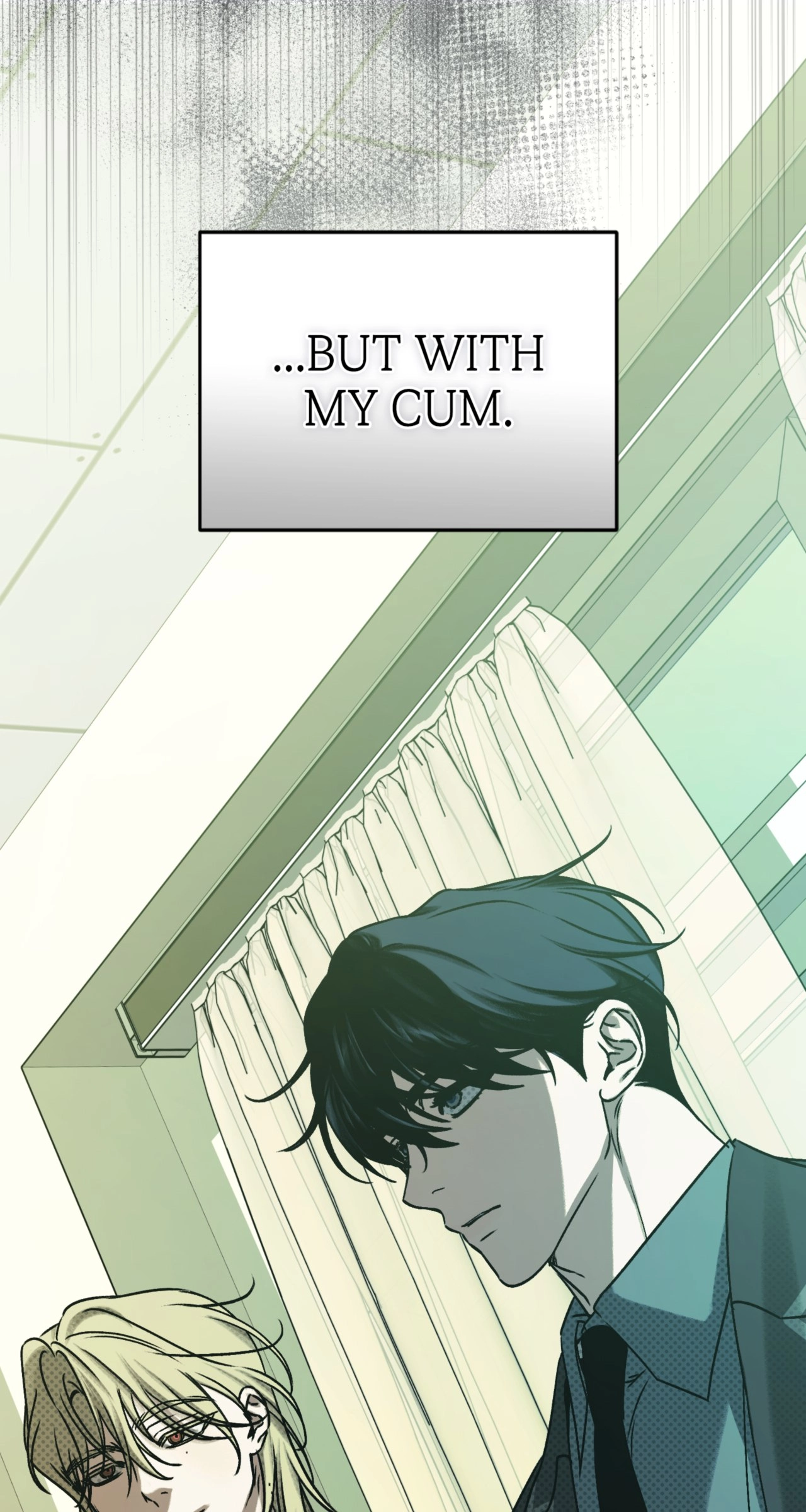 Friend or Faux Chapter 33 page 61 - 