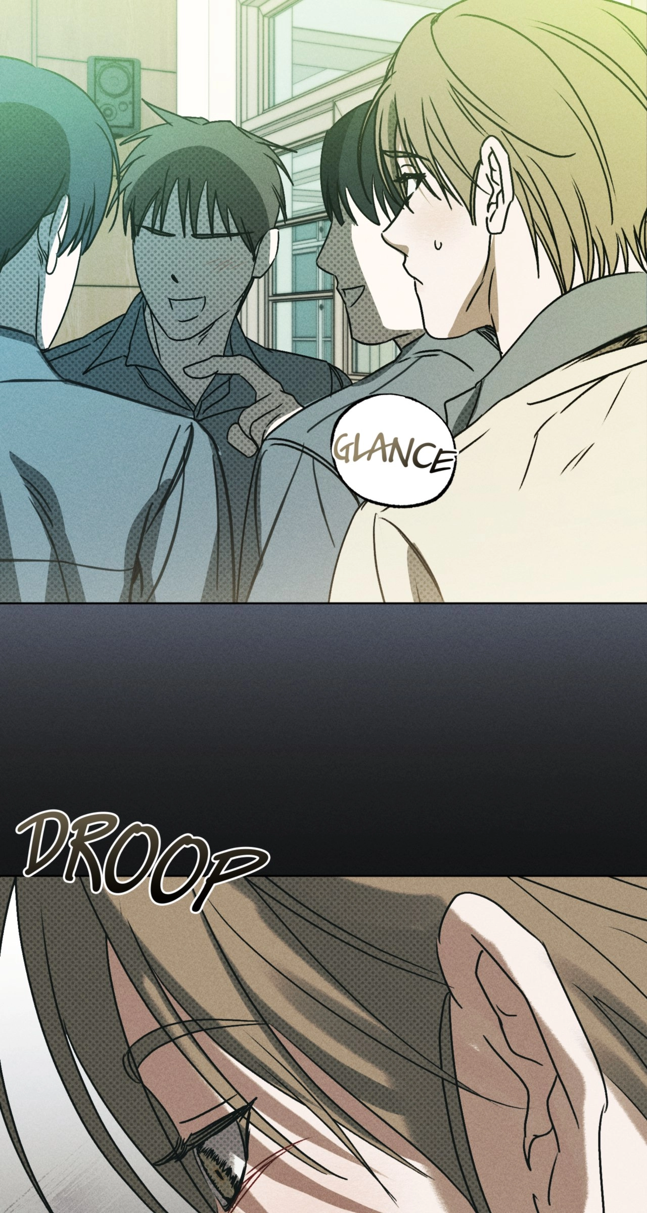 Friend or Faux Chapter 33 page 65 - 