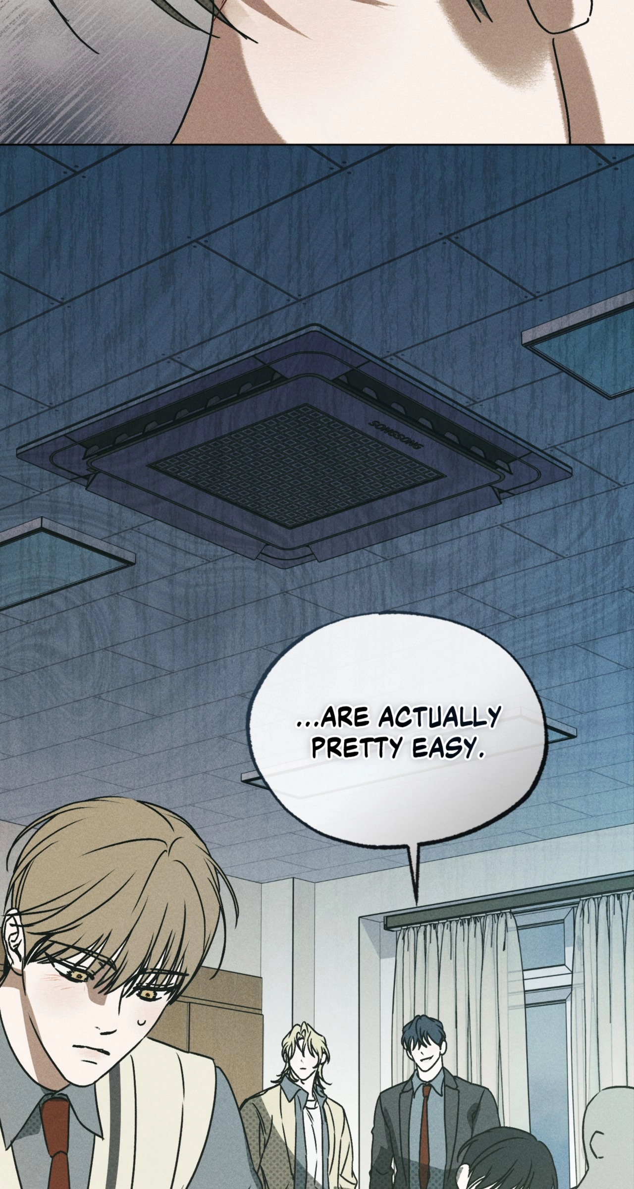 Friend or Faux Chapter 33 page 66 - 