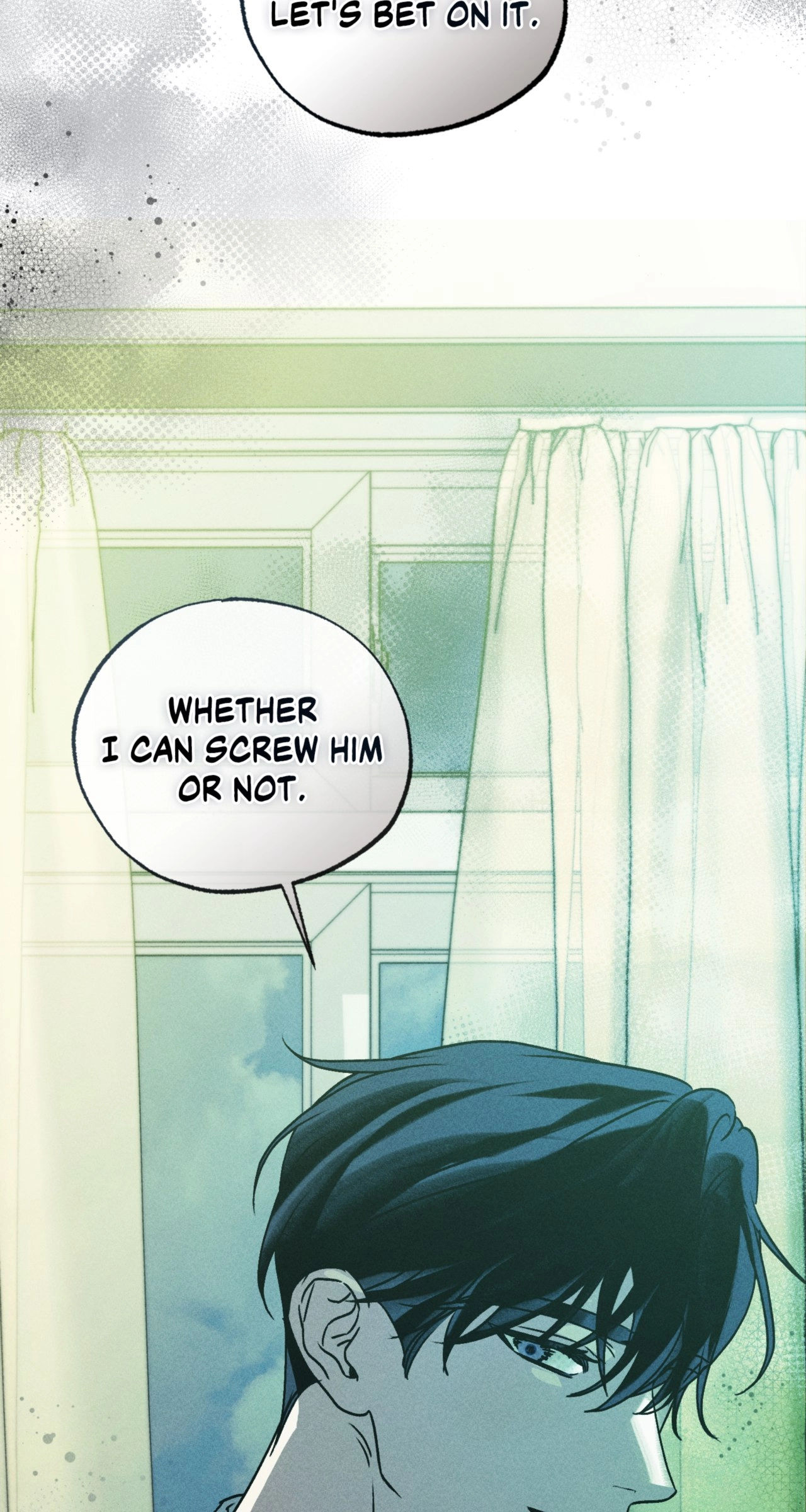Friend or Faux Chapter 33 page 69 - 
