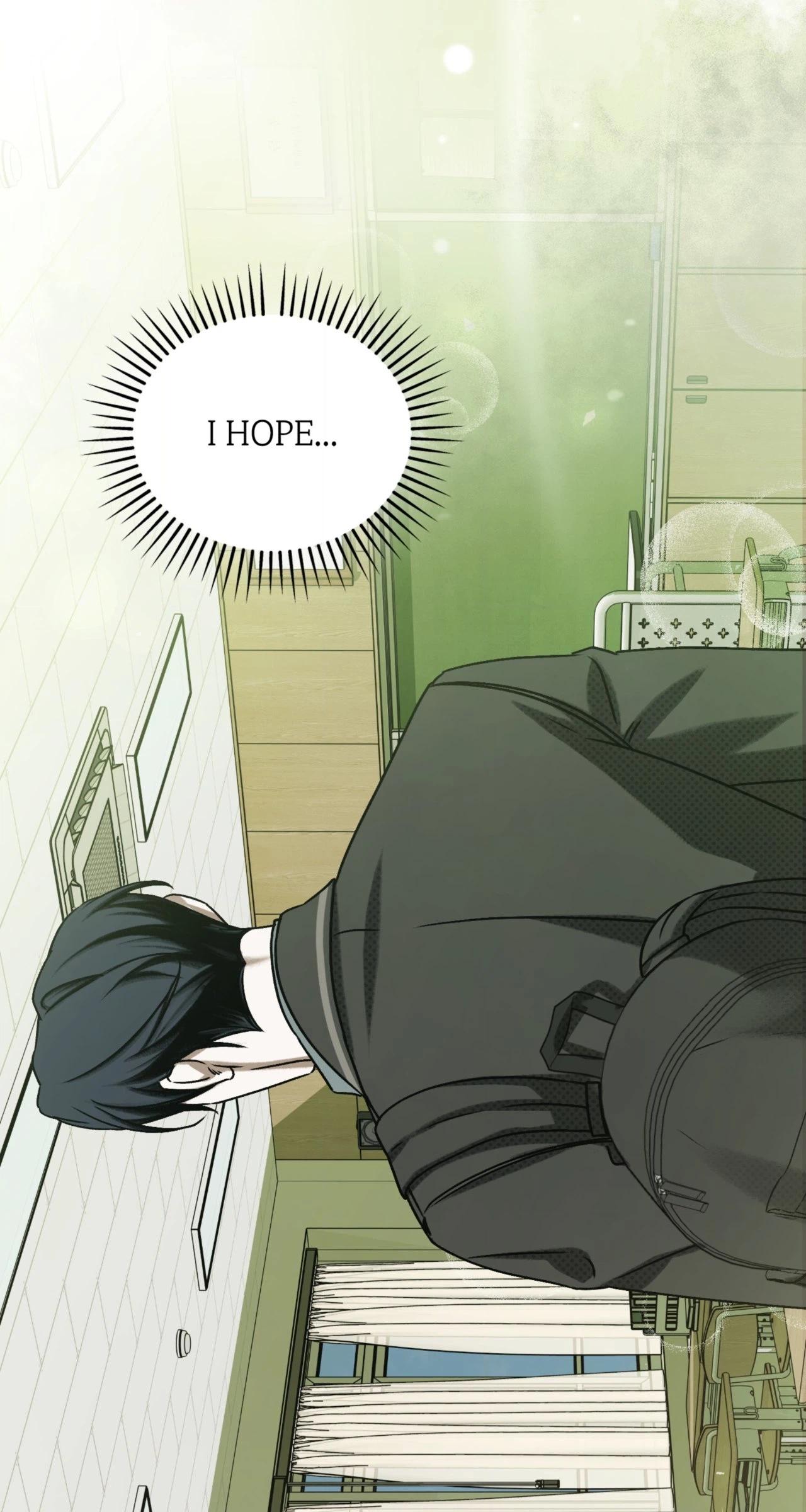 Friend or Faux Chapter 33 page 8 - 