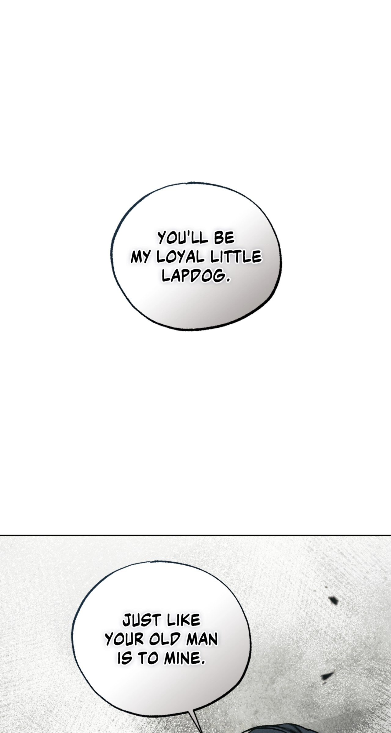 Friend or Faux Chapter 33 page 72 - 