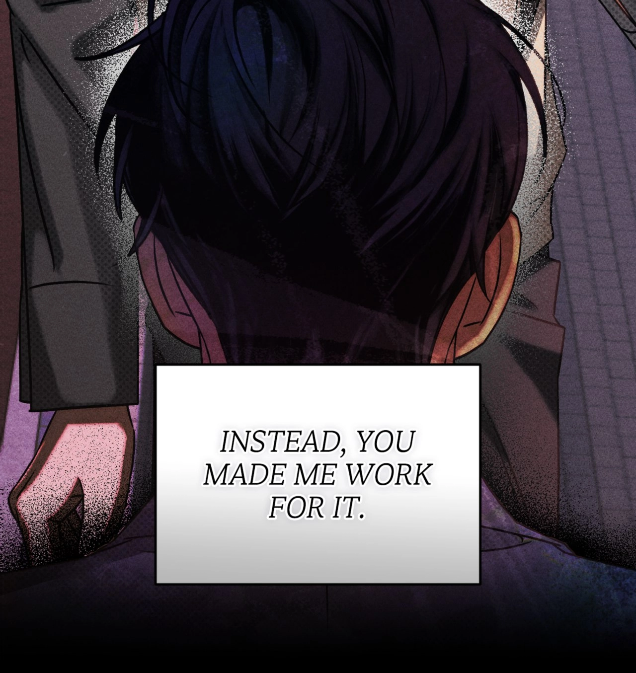 Friend or Faux Chapter 33 page 77 - 