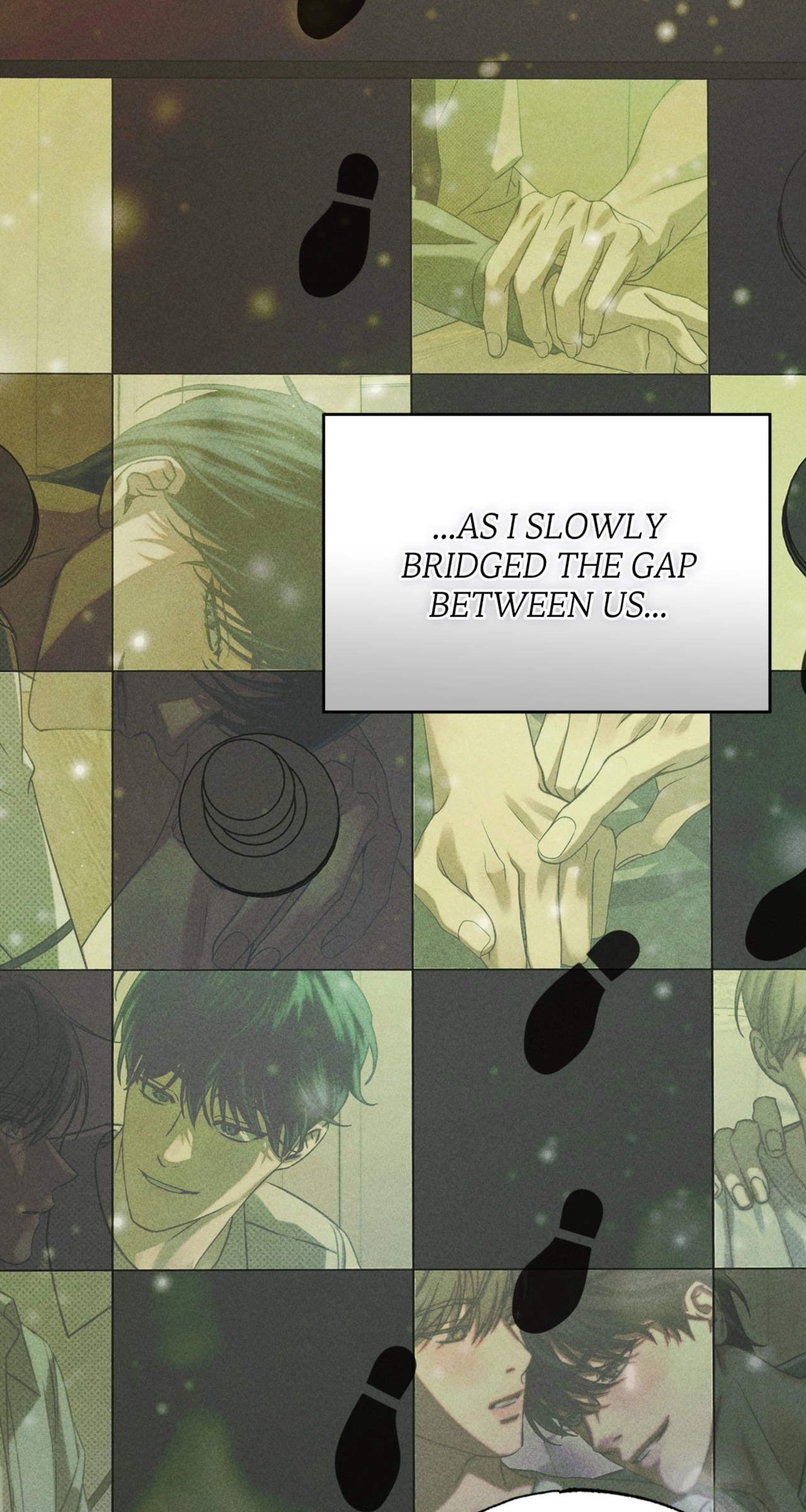 Friend or Faux Chapter 33 page 79 - 