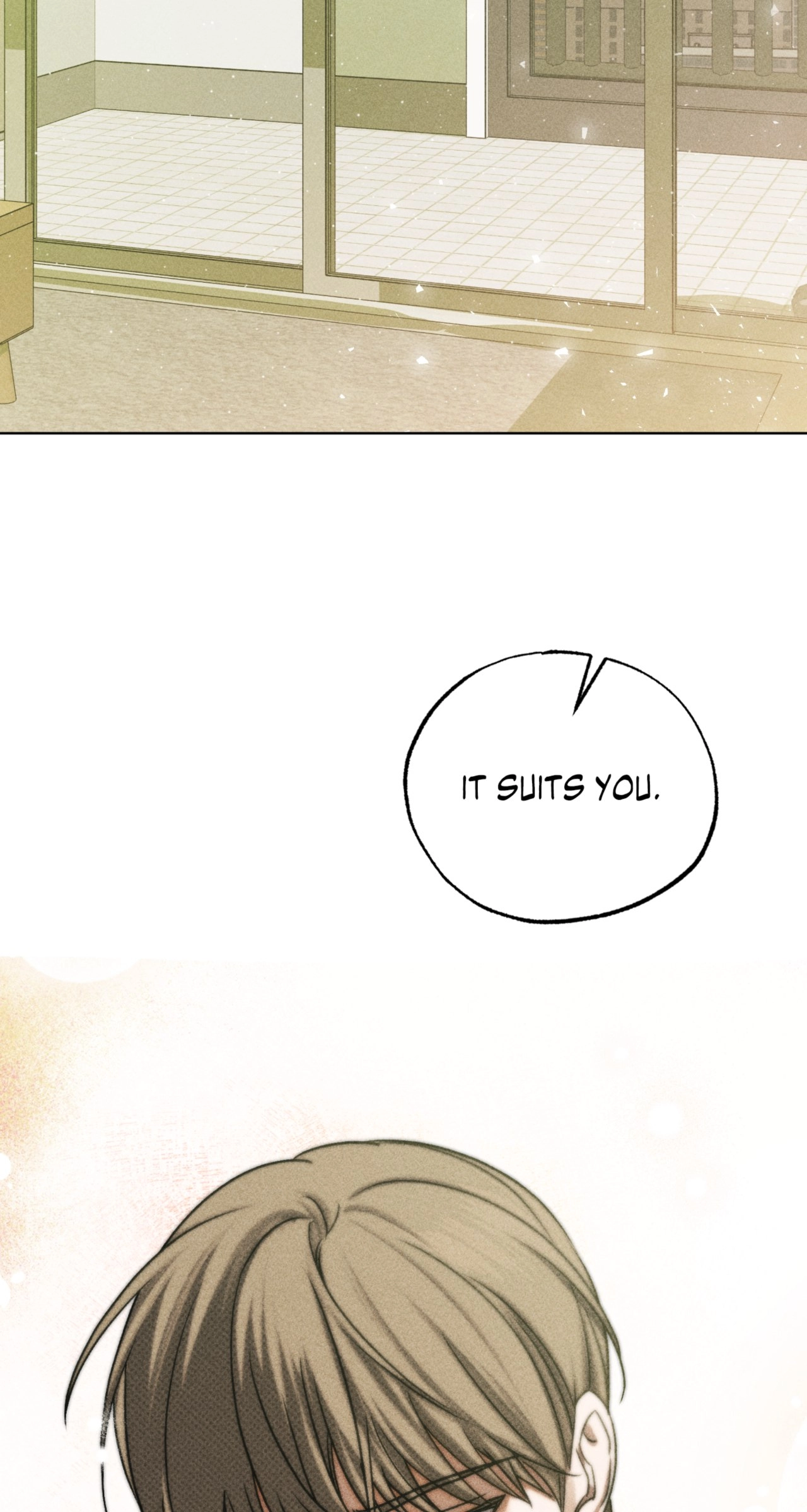 Friend or Faux Chapter 33 page 82 - 