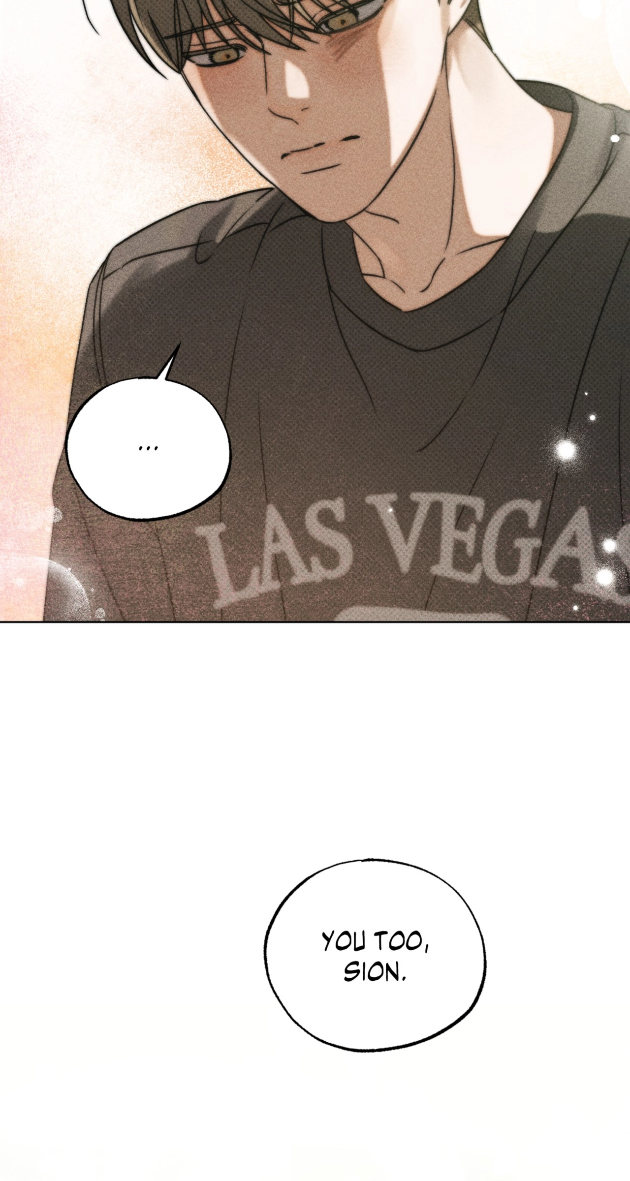 Friend or Faux Chapter 33 page 83 - 