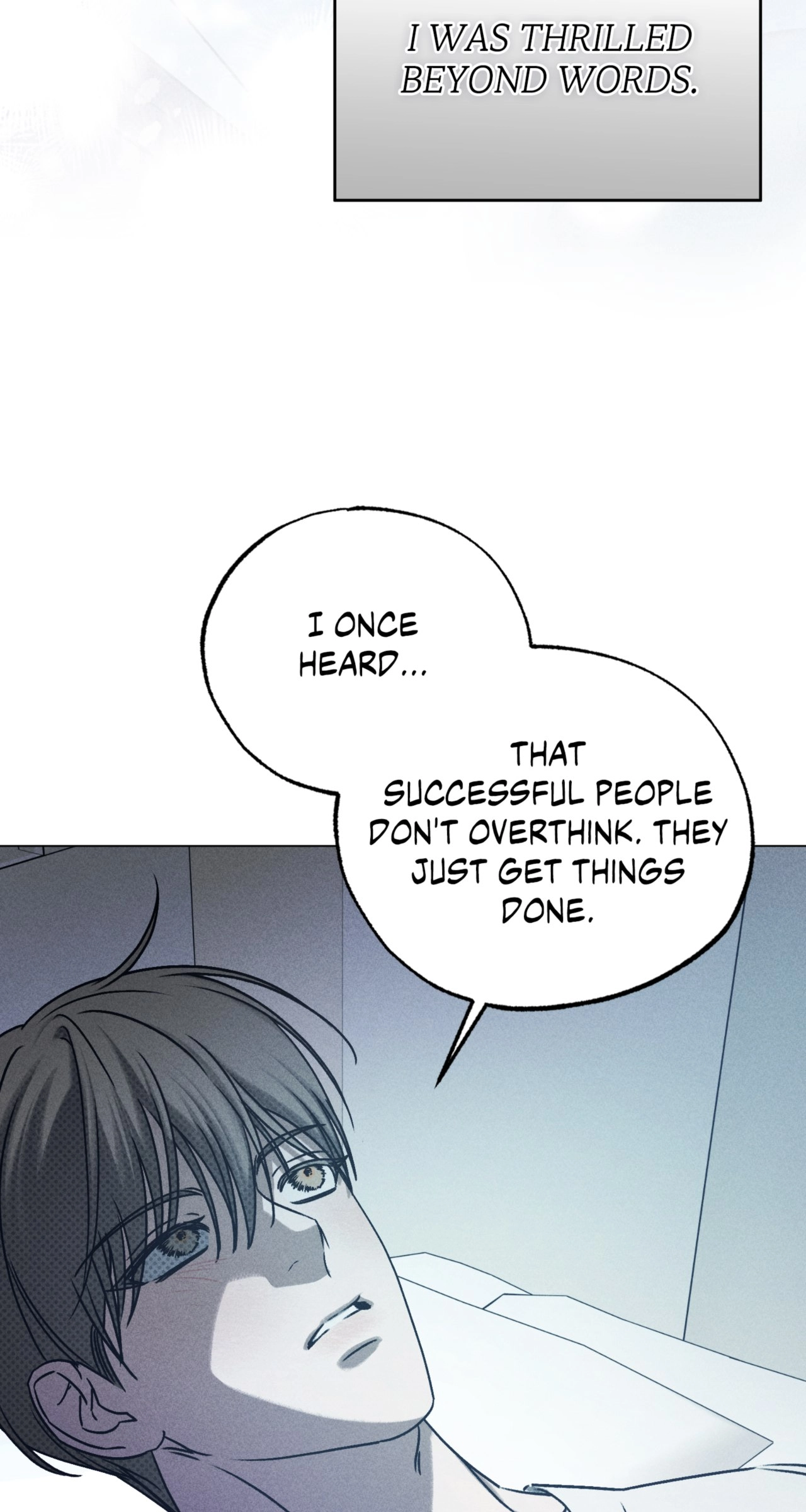 Friend or Faux Chapter 33 page 88 - 