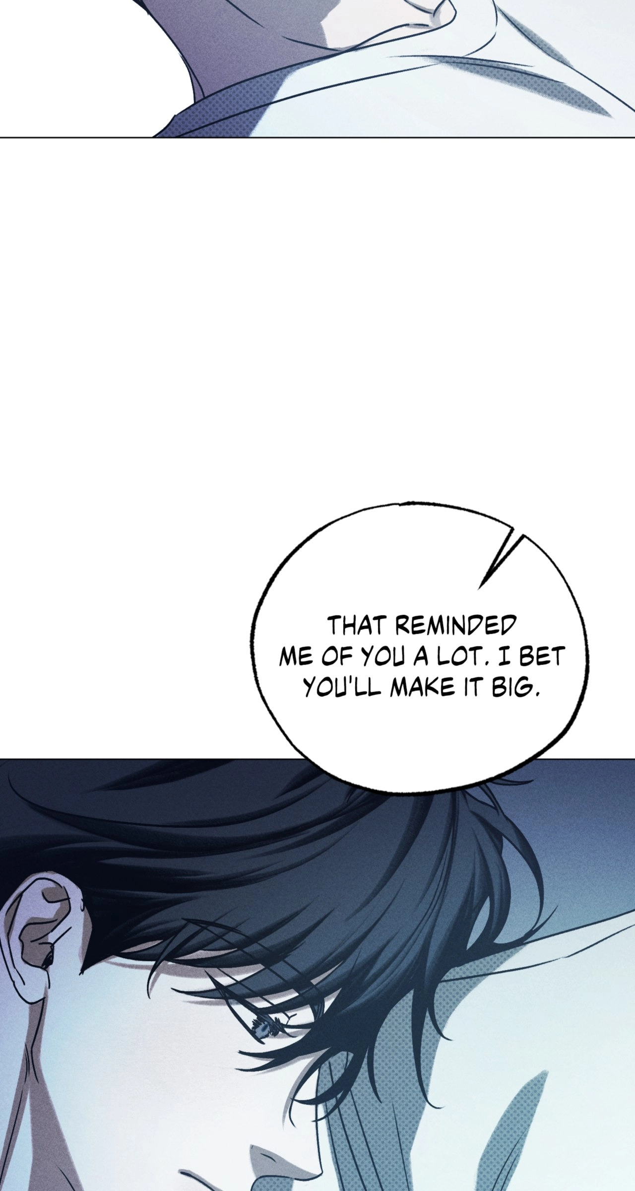 Friend or Faux Chapter 33 page 89 - 