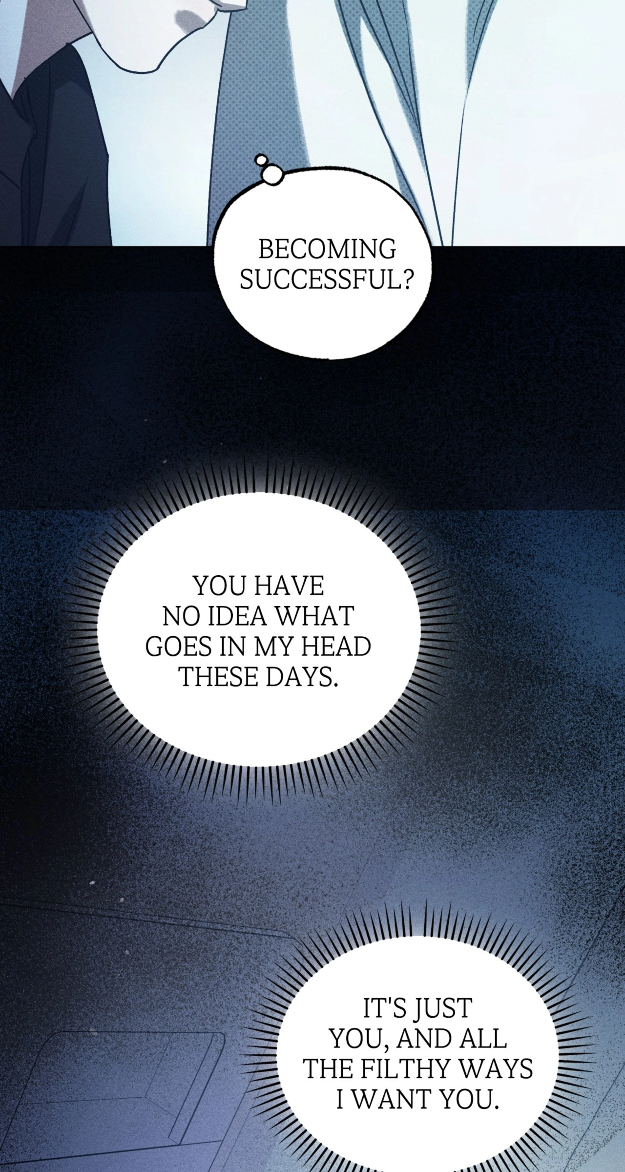 Friend or Faux Chapter 33 page 90 - 