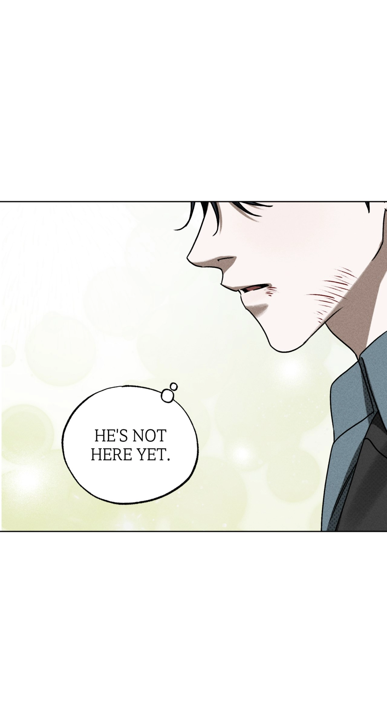 Friend or Faux Chapter 33 page 10 - 