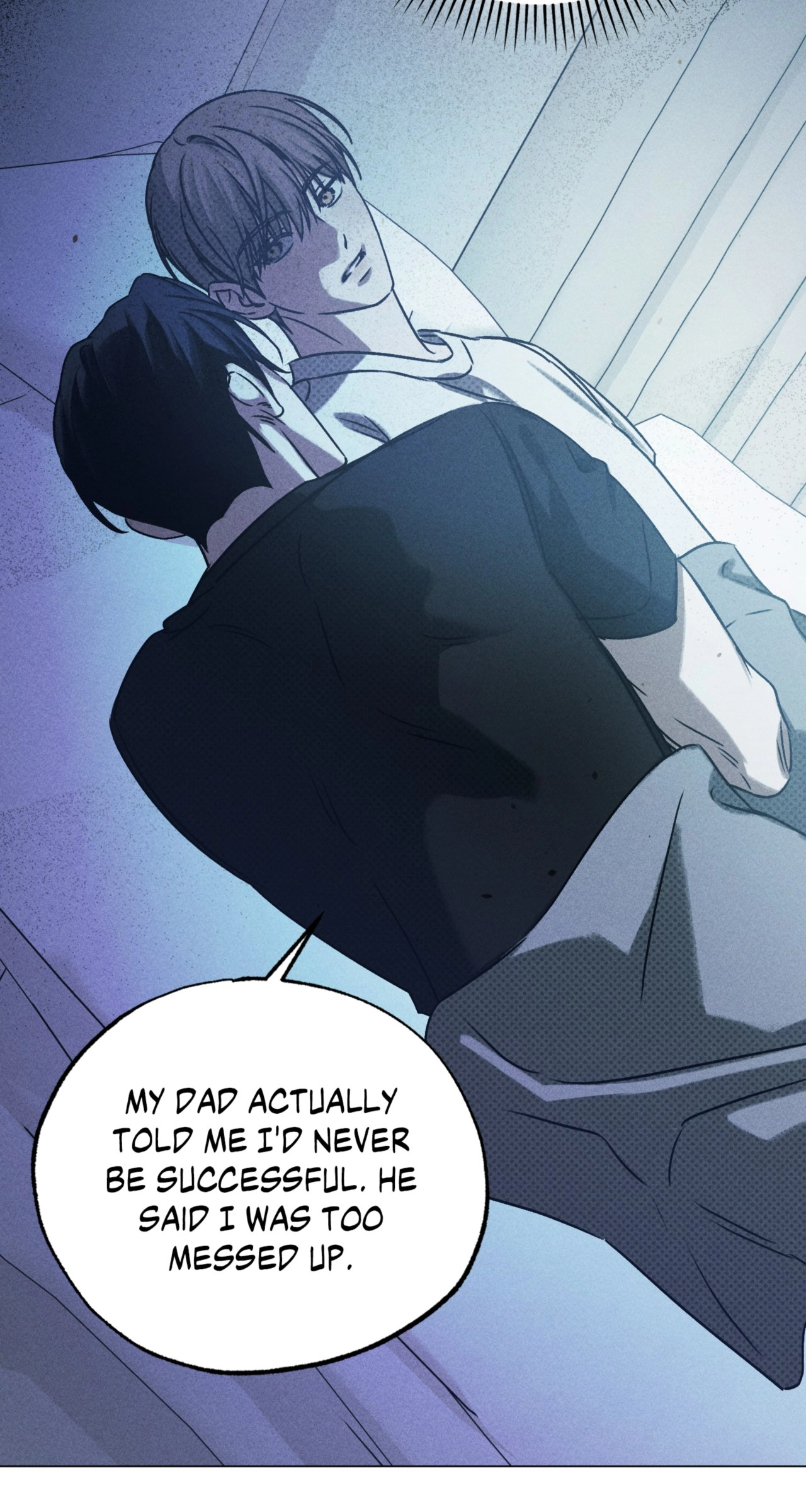 Friend or Faux Chapter 33 page 91 - 