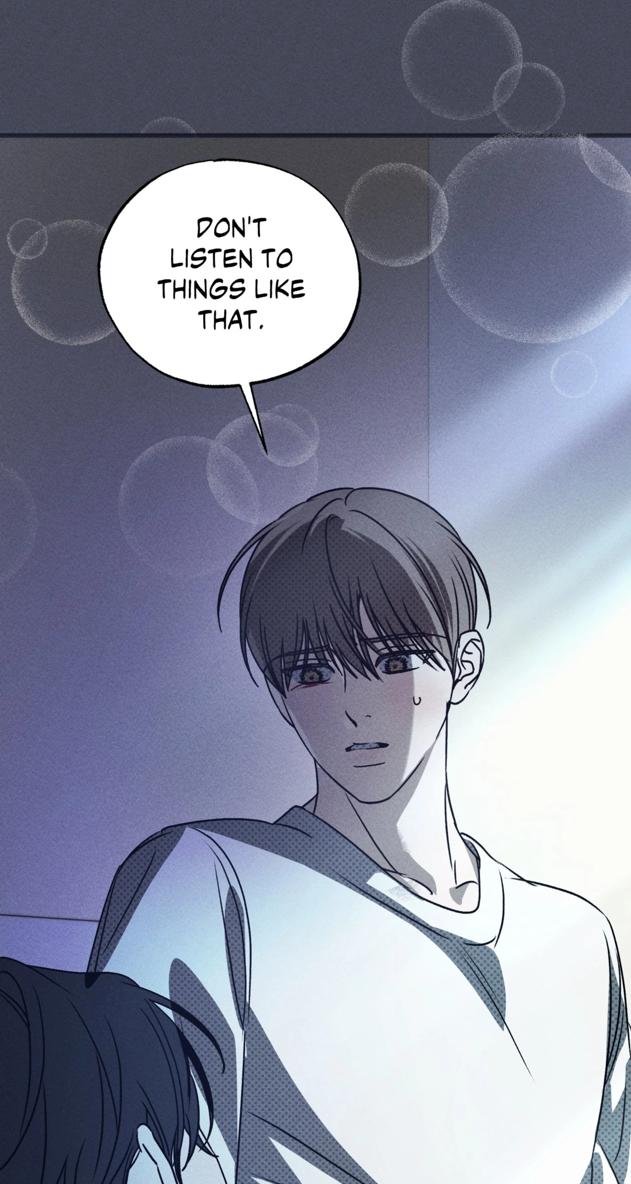 Friend or Faux Chapter 33 page 94 - 