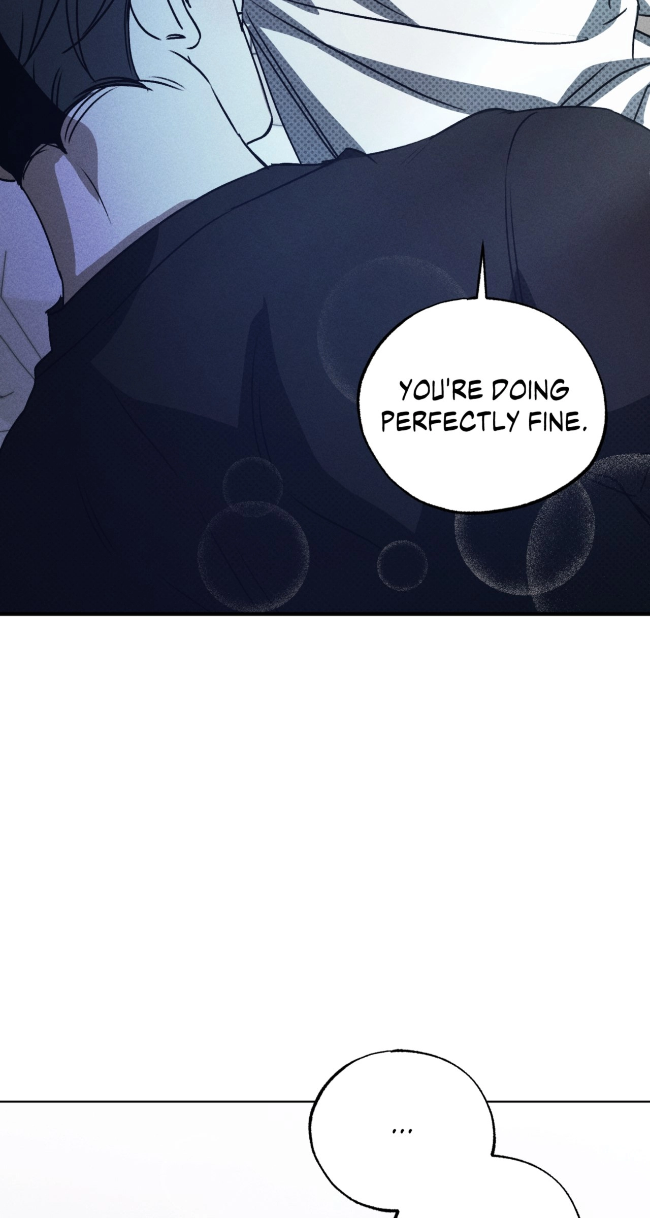 Friend or Faux Chapter 33 page 95 - 