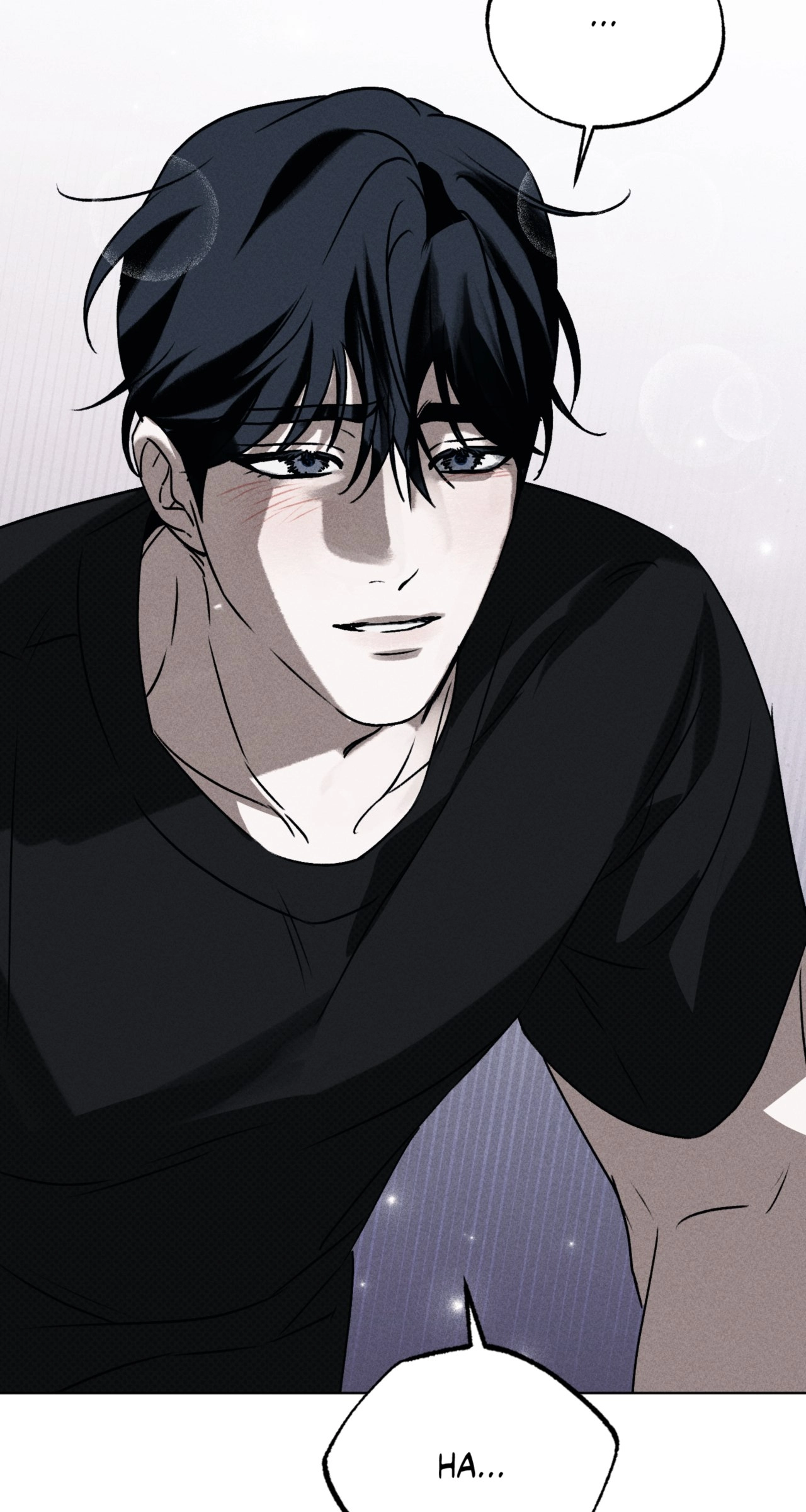 Friend or Faux Chapter 33 page 96 - 