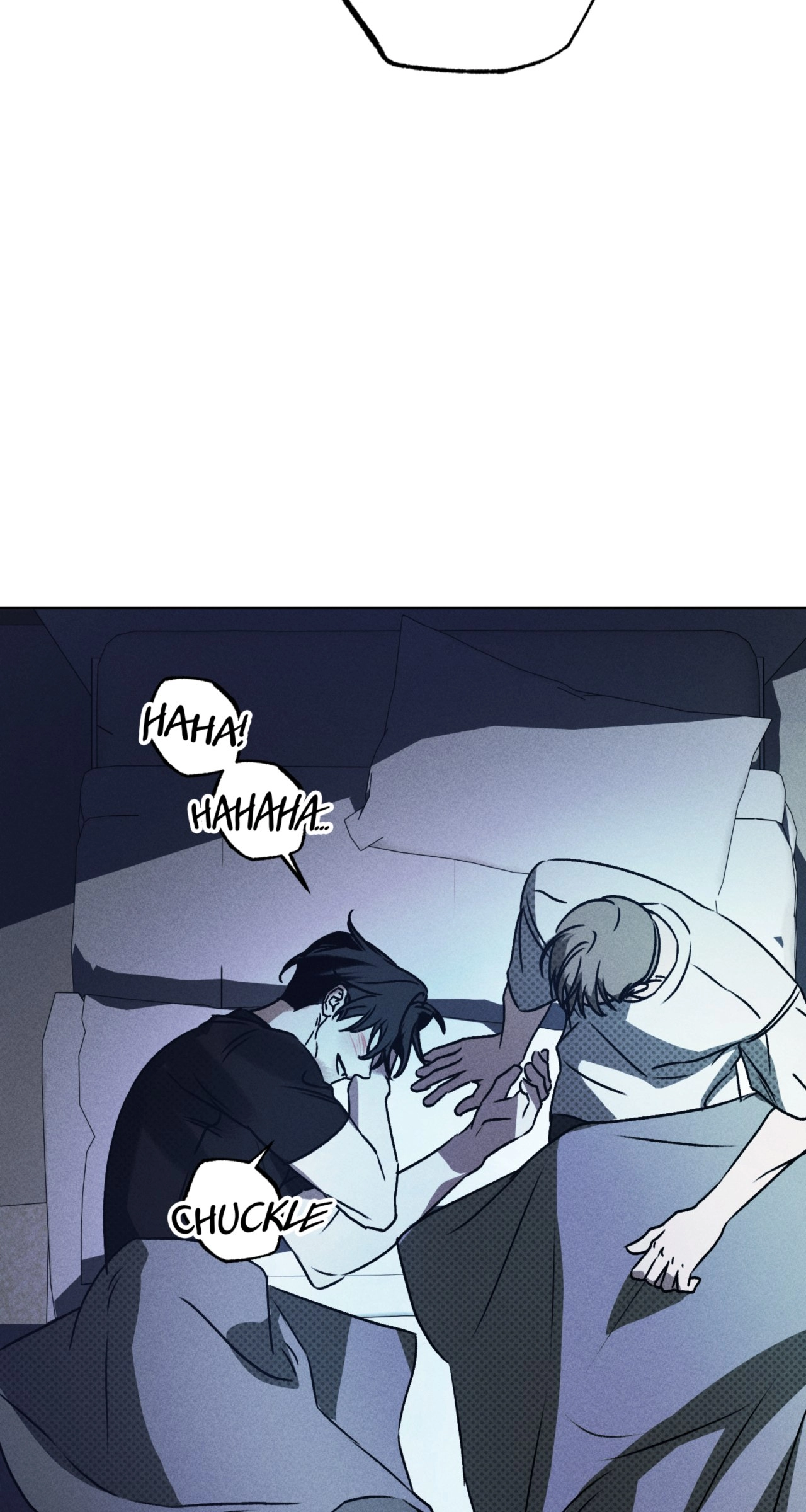 Friend or Faux Chapter 33 page 97 - 
