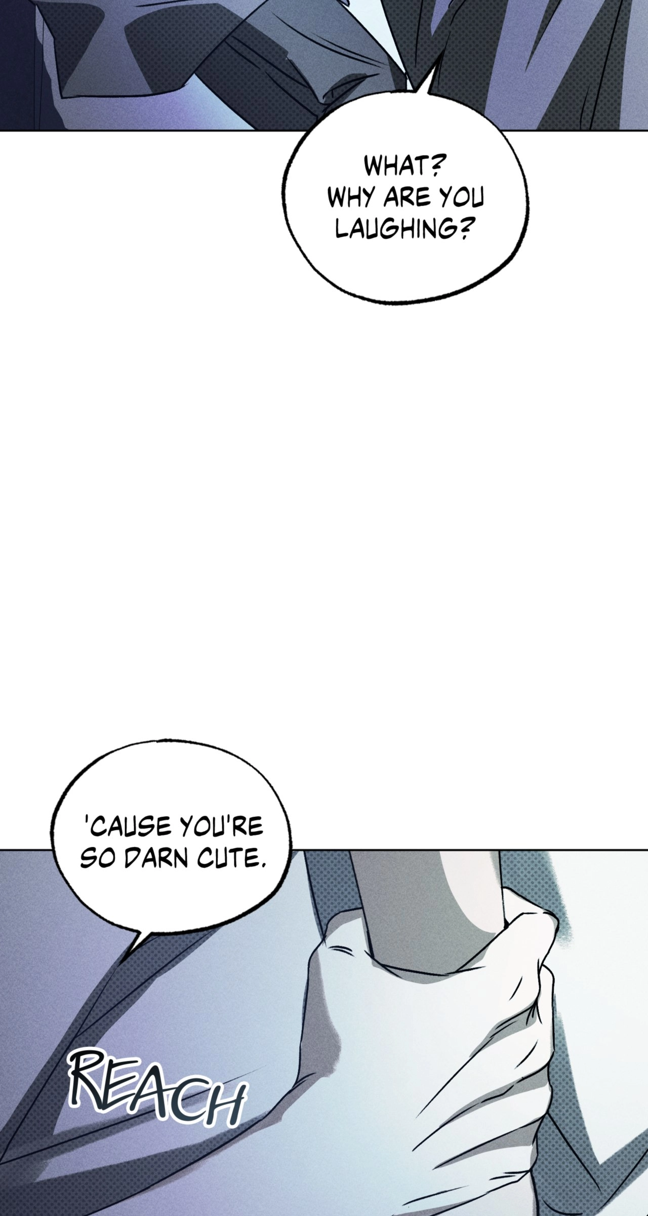 Friend or Faux Chapter 33 page 98 - 