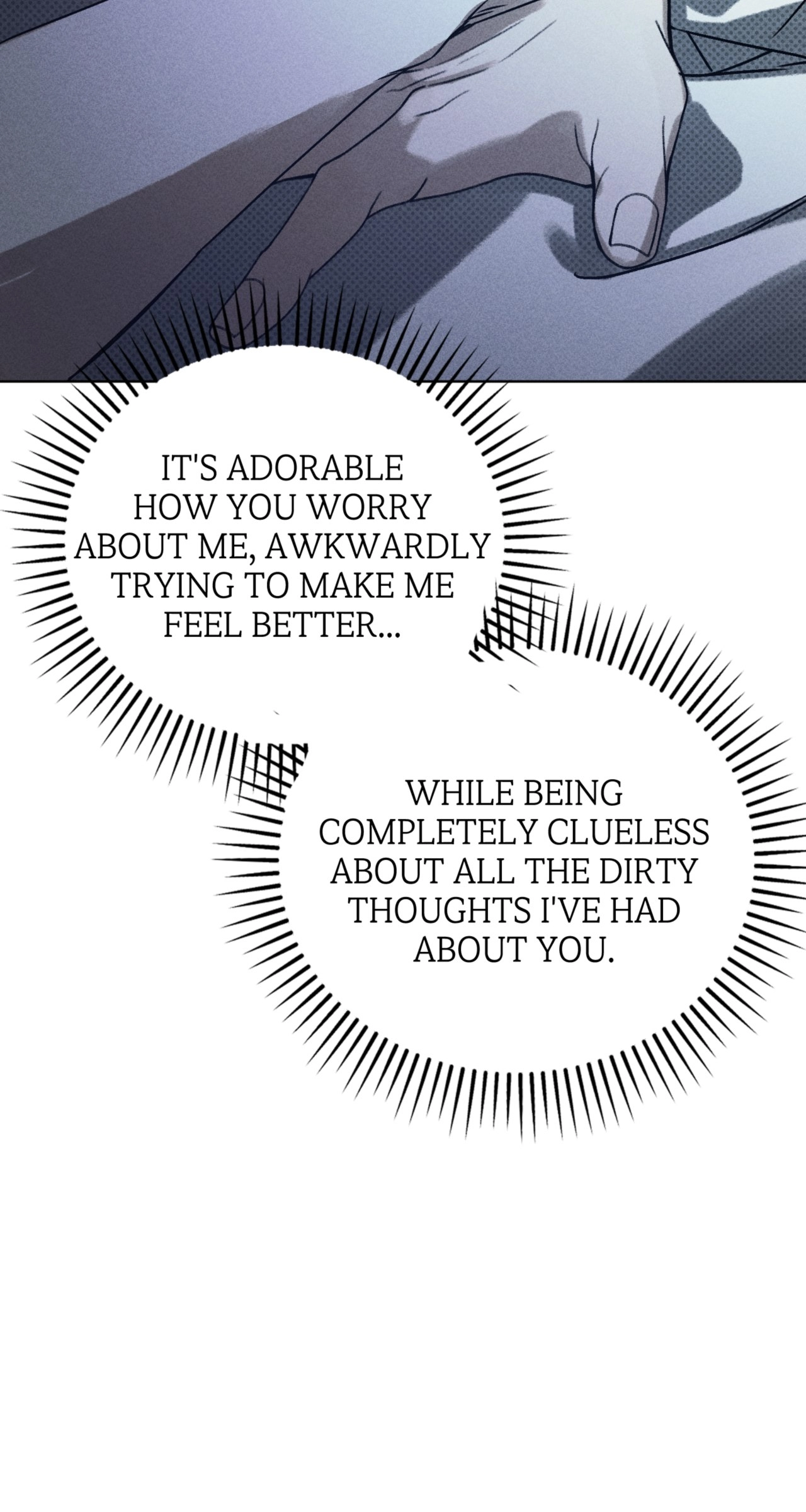Friend or Faux Chapter 33 page 99 - 