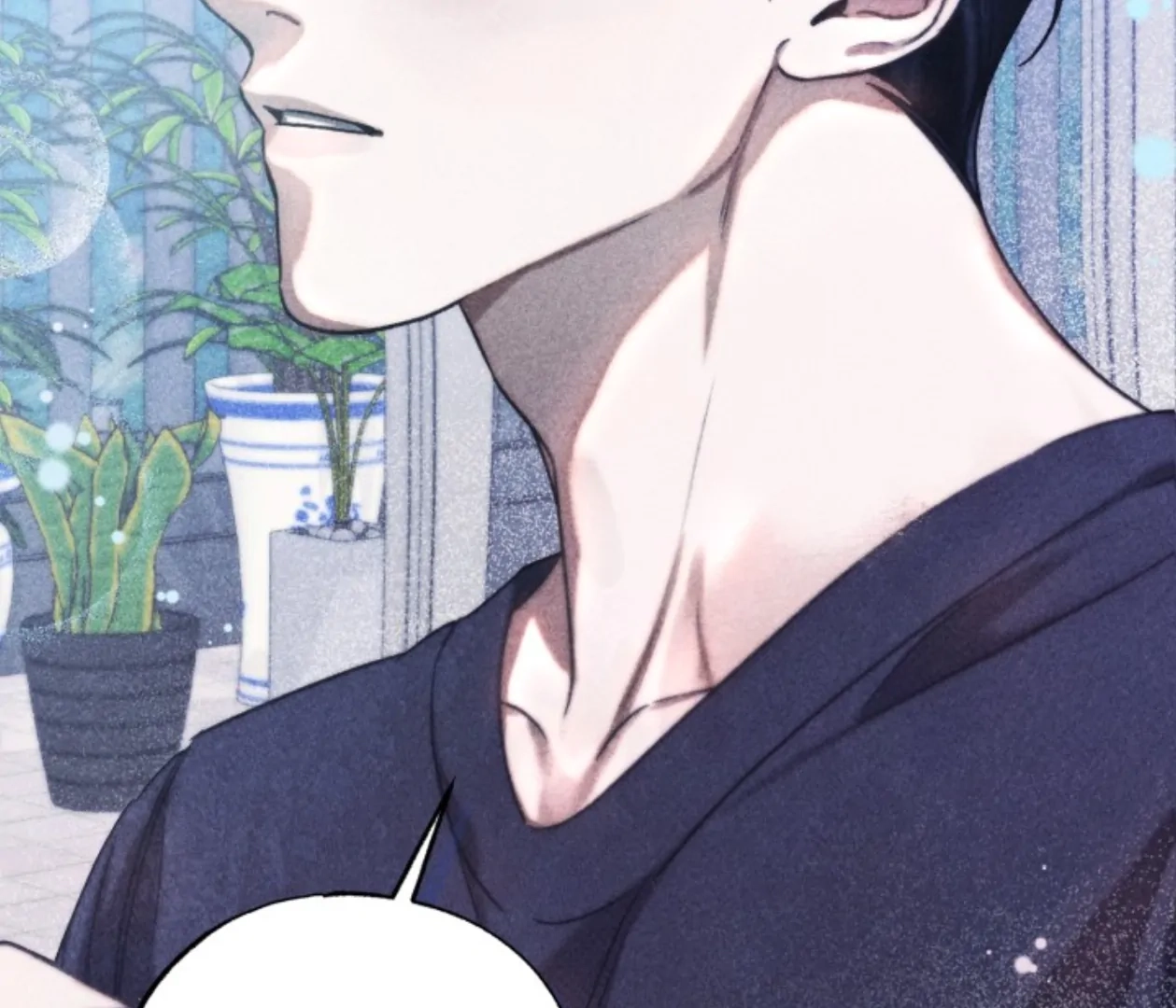 Friend or Faux Chapter 34 page 11 - 