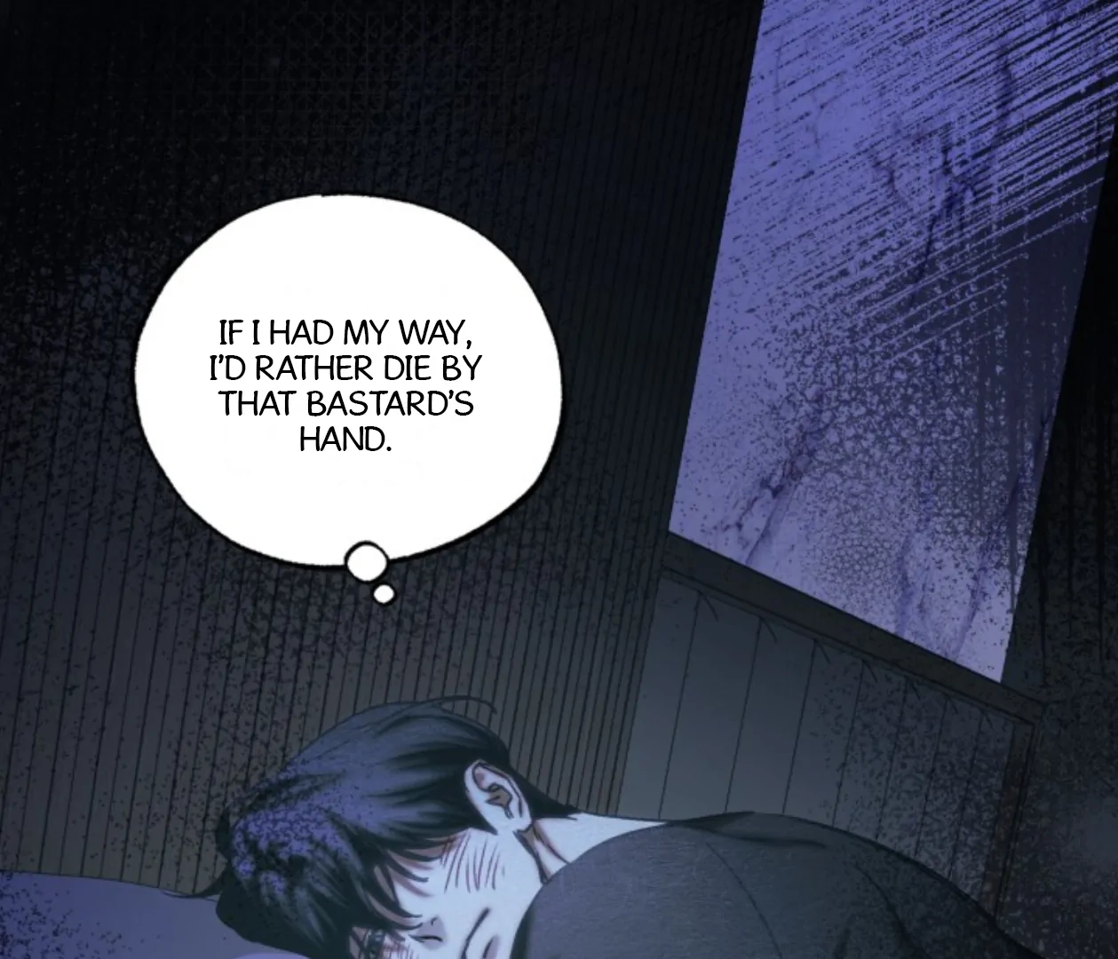 Friend or Faux Chapter 34 page 101 - 