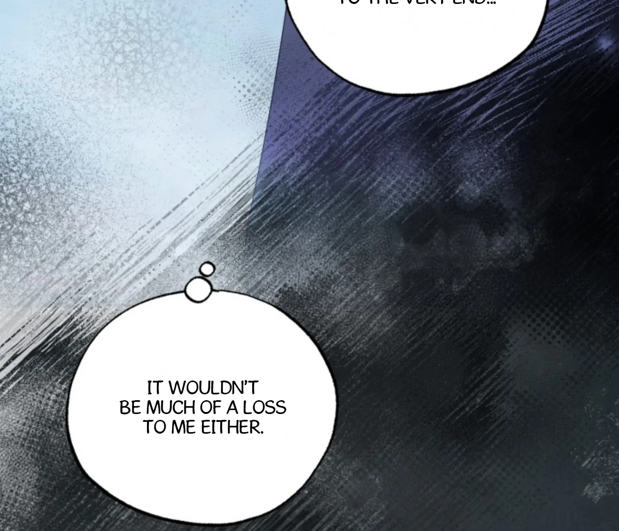 Friend or Faux Chapter 34 page 103 - 