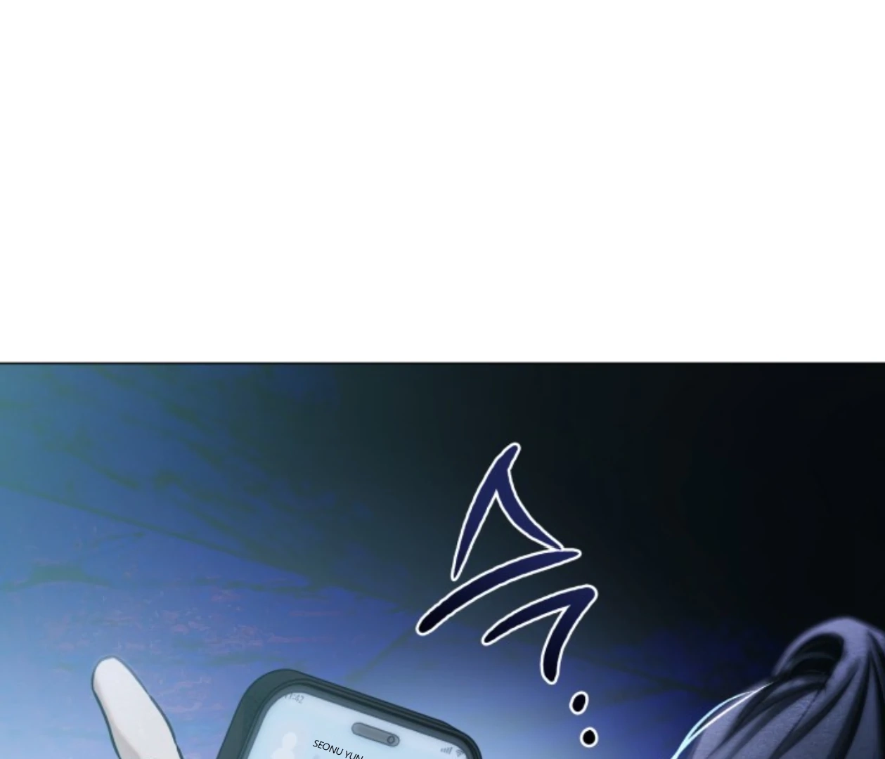 Friend or Faux Chapter 34 page 107 - 