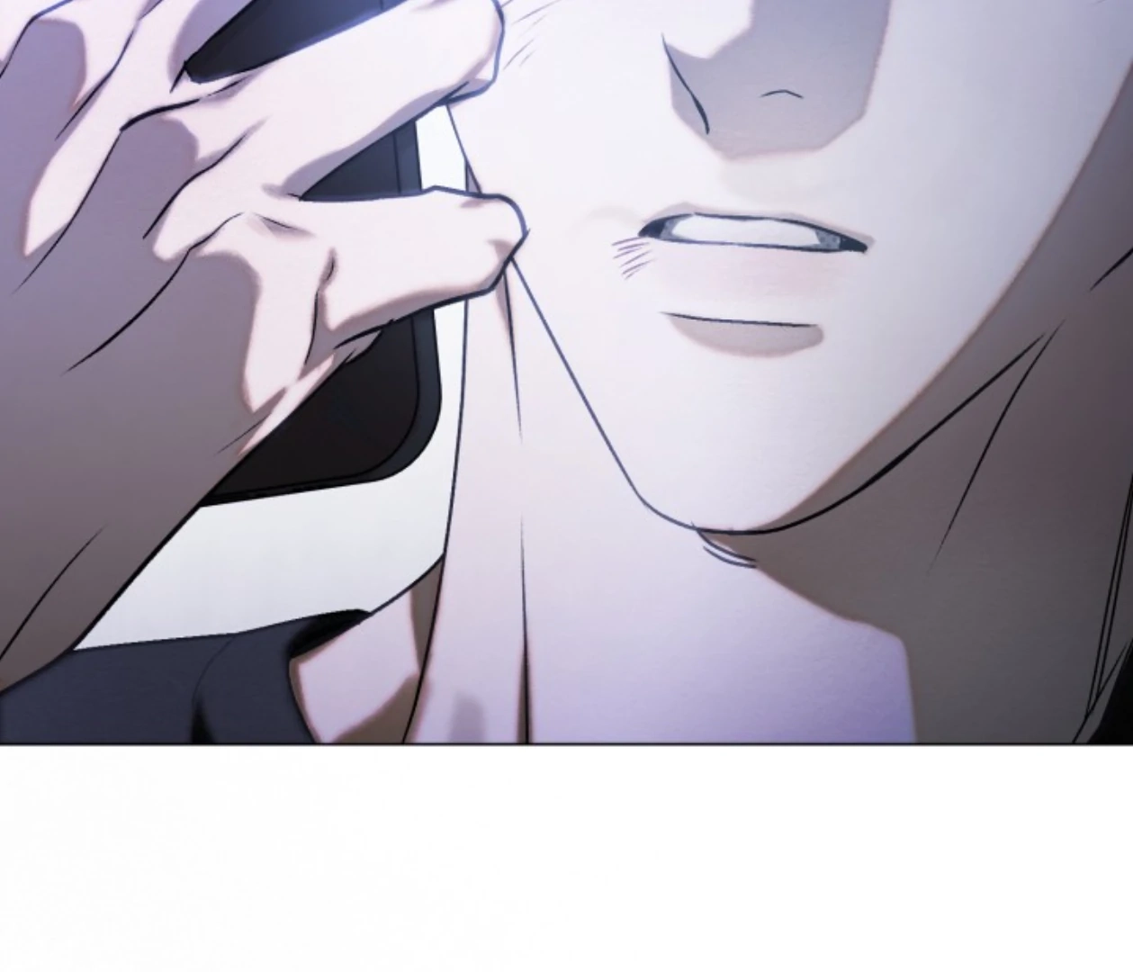 Friend or Faux Chapter 34 page 111 - 