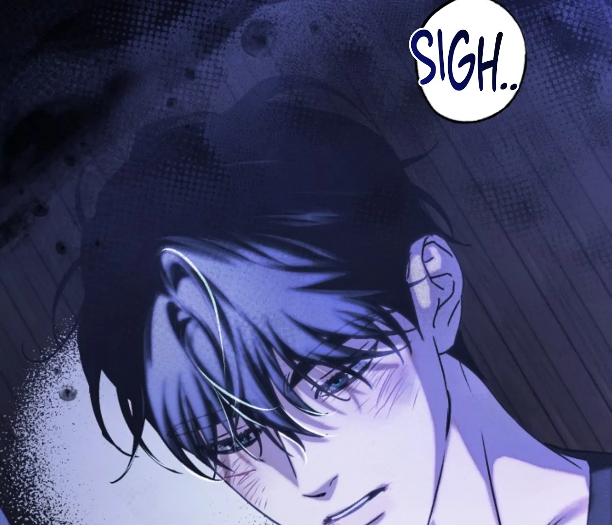 Friend or Faux Chapter 34 page 115 - 