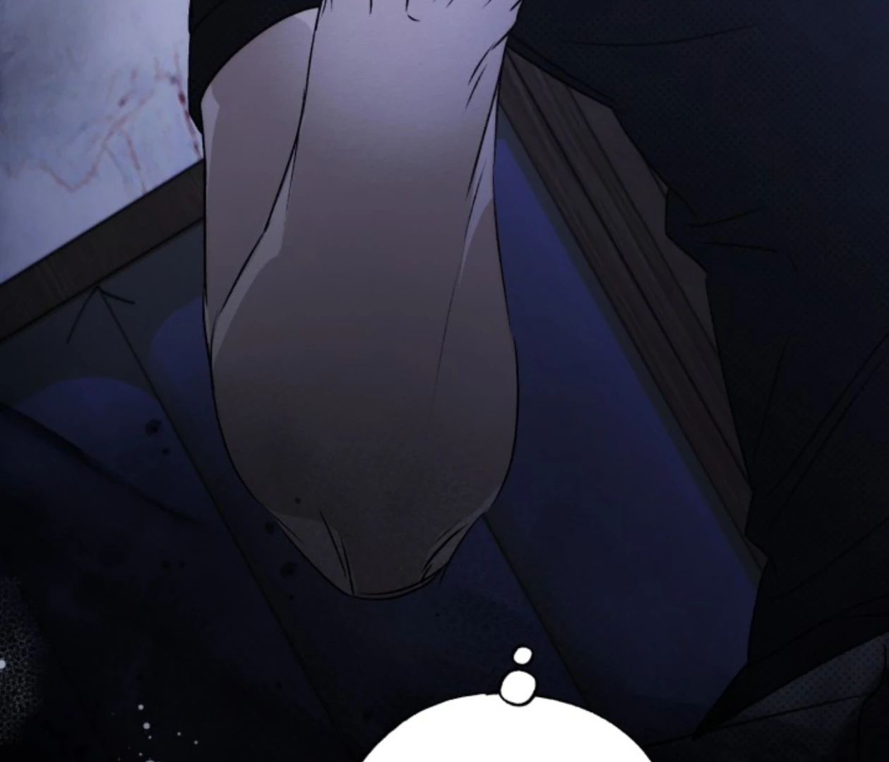 Friend or Faux Chapter 34 page 117 - 