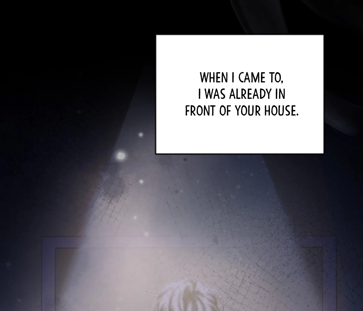 Friend or Faux Chapter 34 page 120 - 