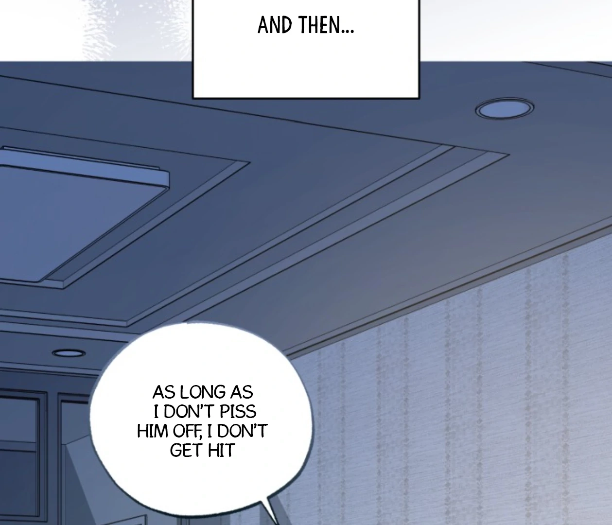 Friend or Faux Chapter 34 page 123 - 
